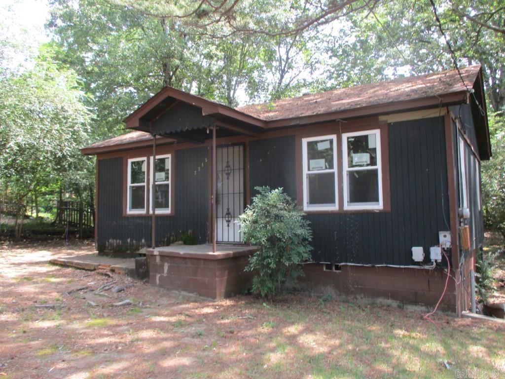 Not In List - Residential