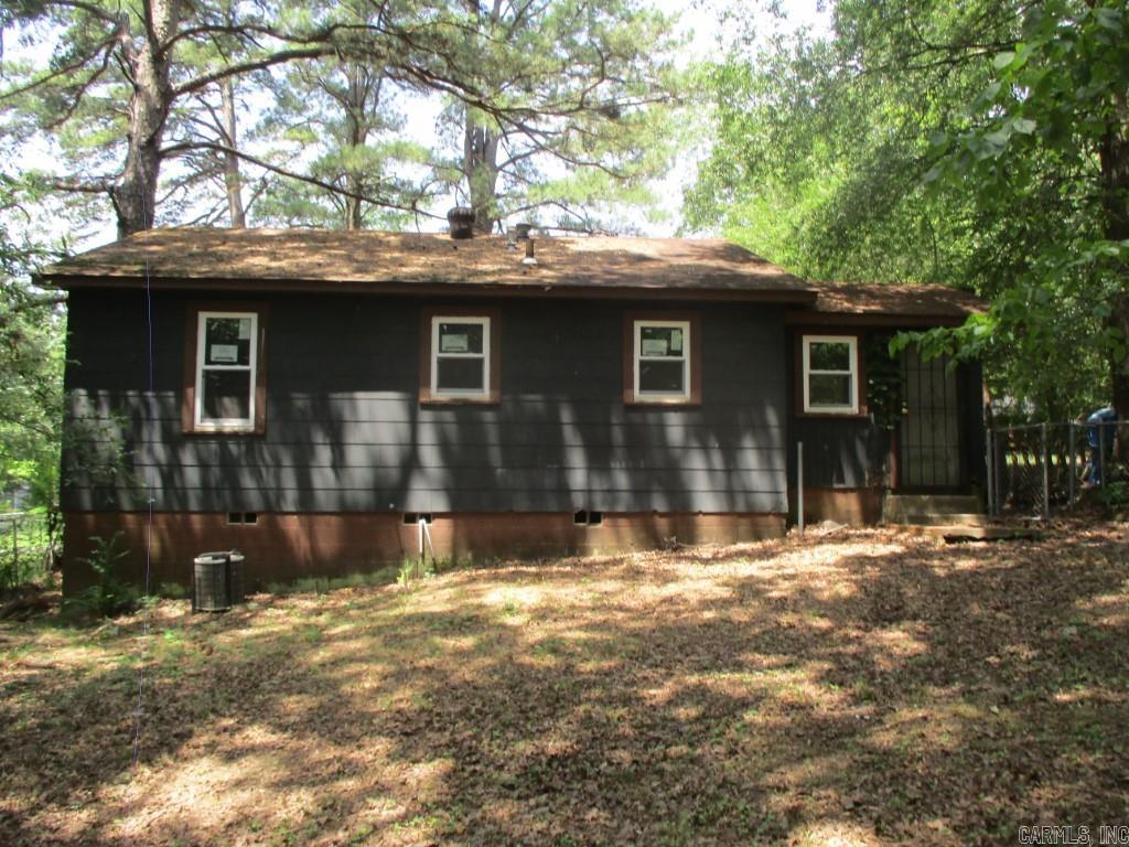 Not In List - Residential