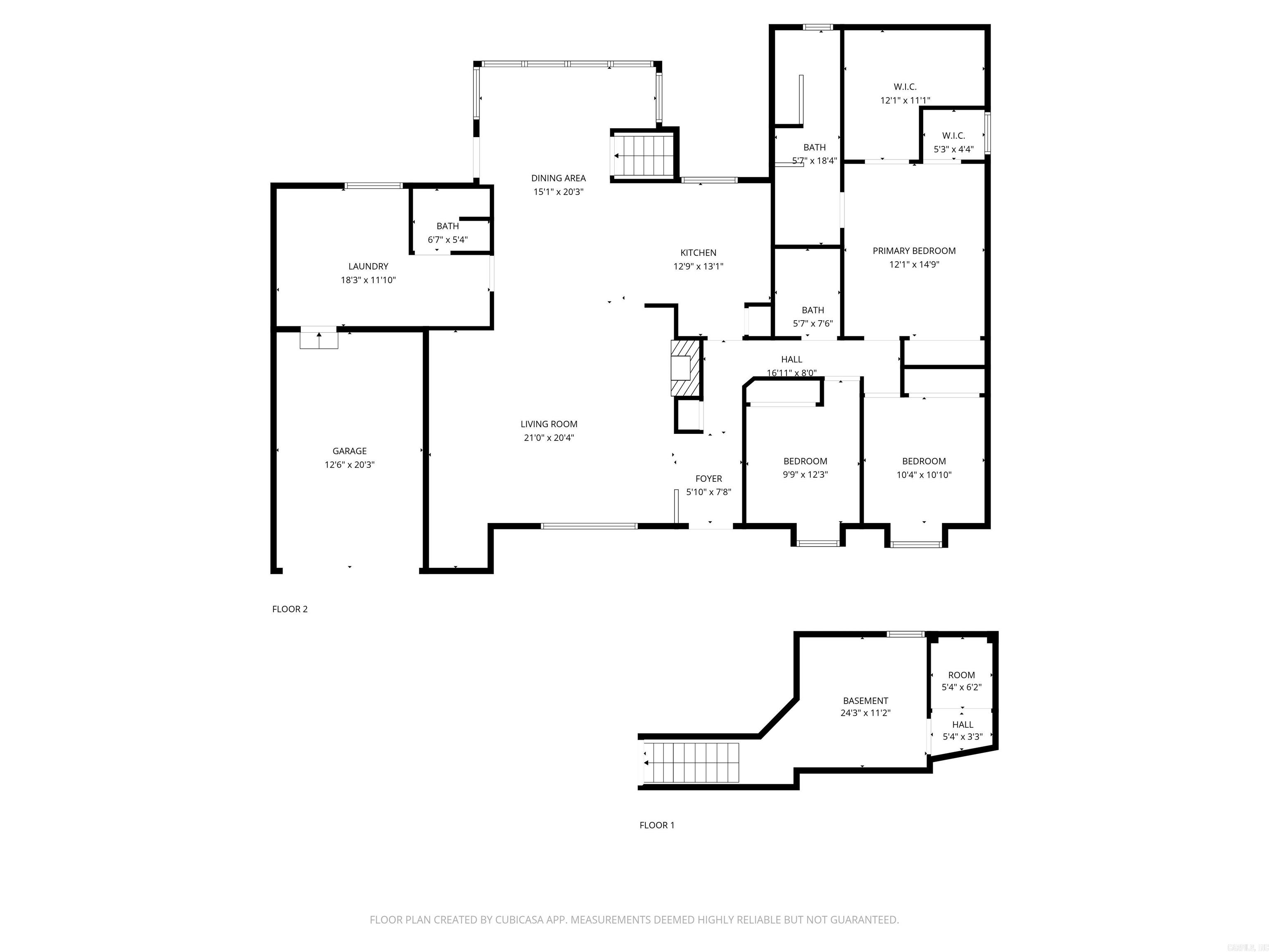 GALEON - Residential