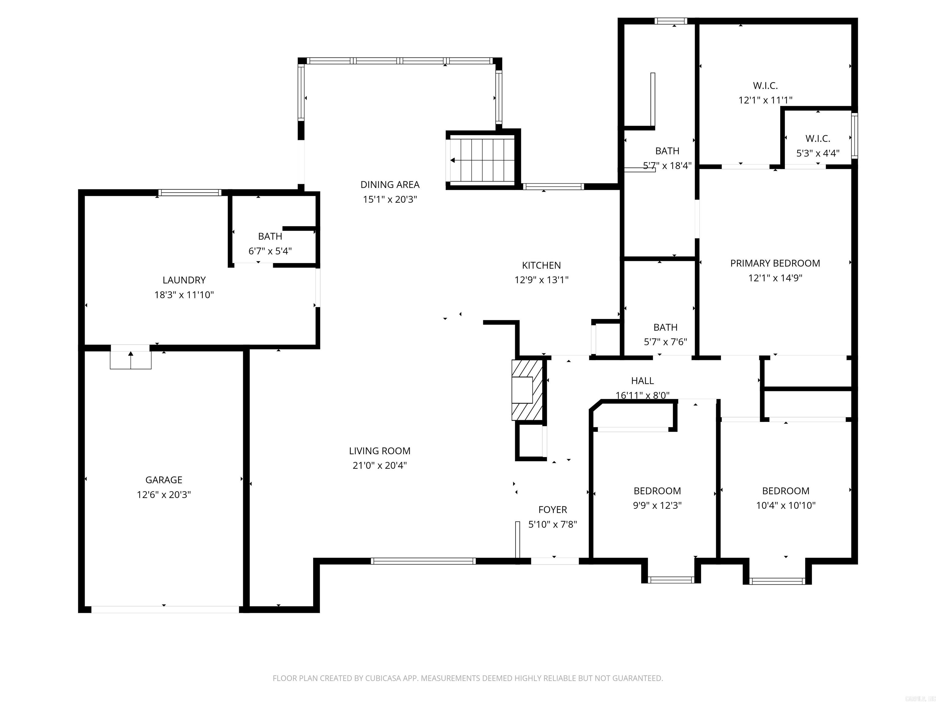 GALEON - Residential