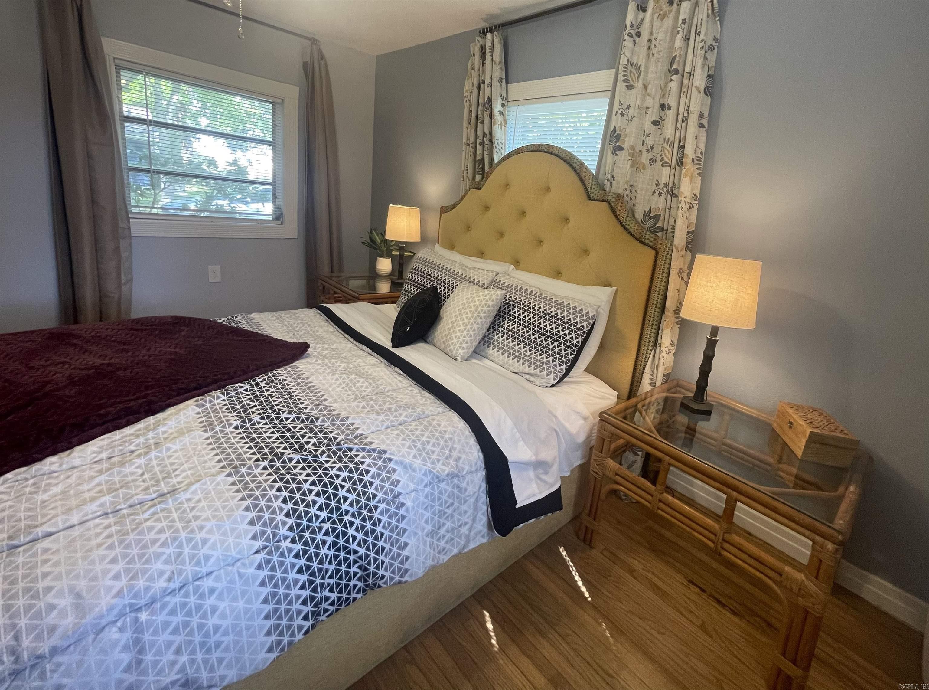 H P MERRITTS ADDN - Residential