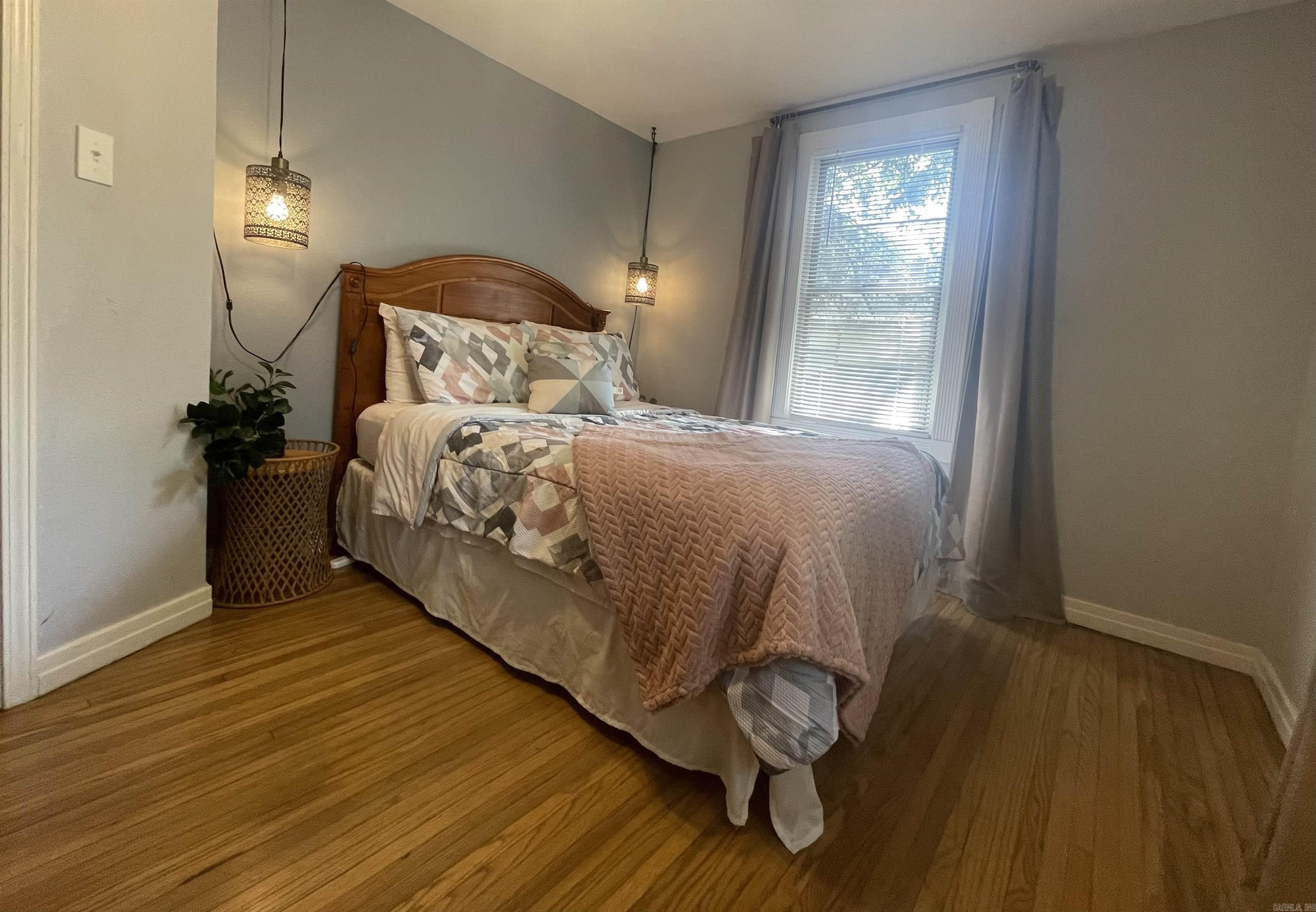 H P MERRITTS ADDN - Residential