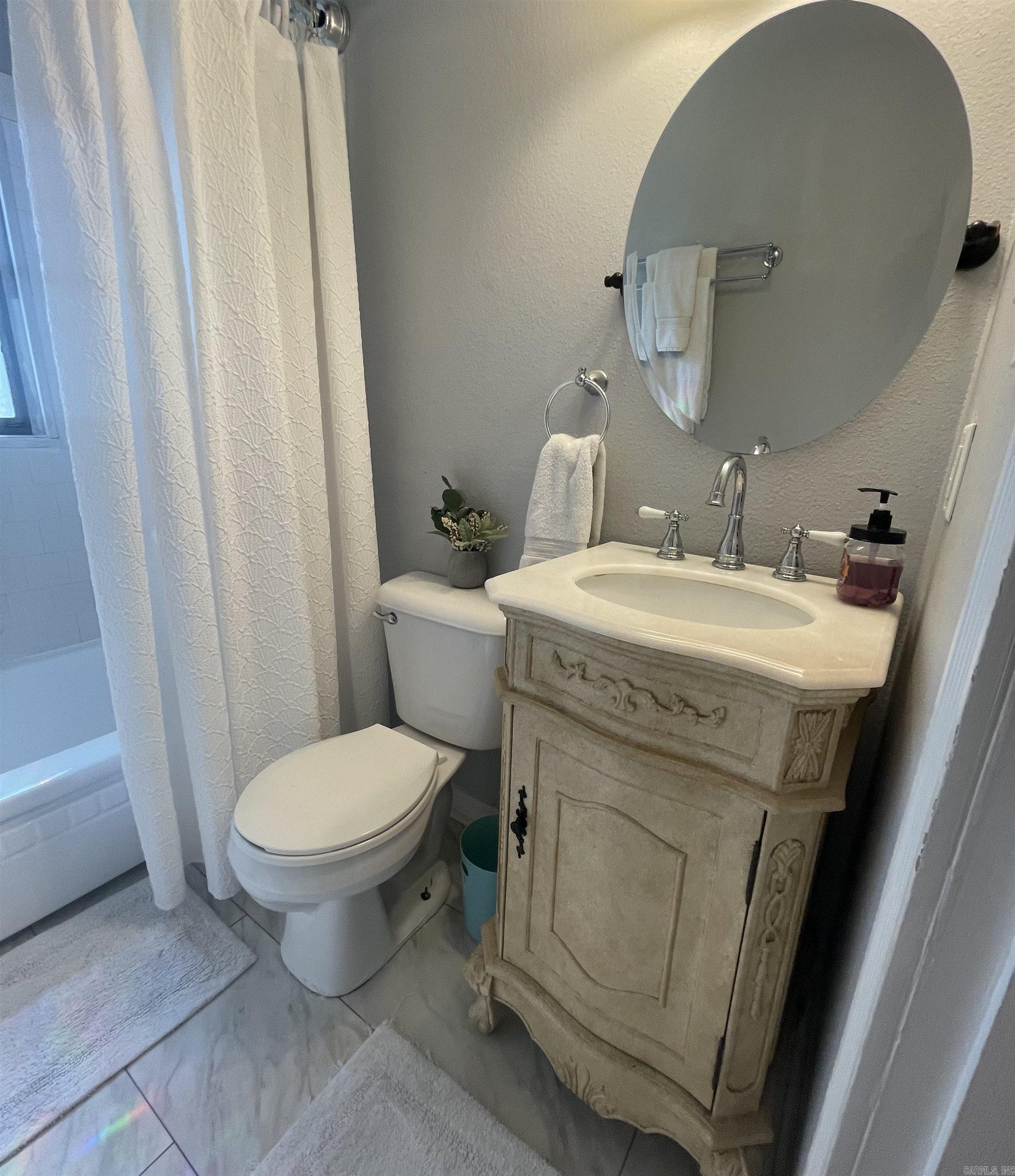 H P MERRITTS ADDN - Residential