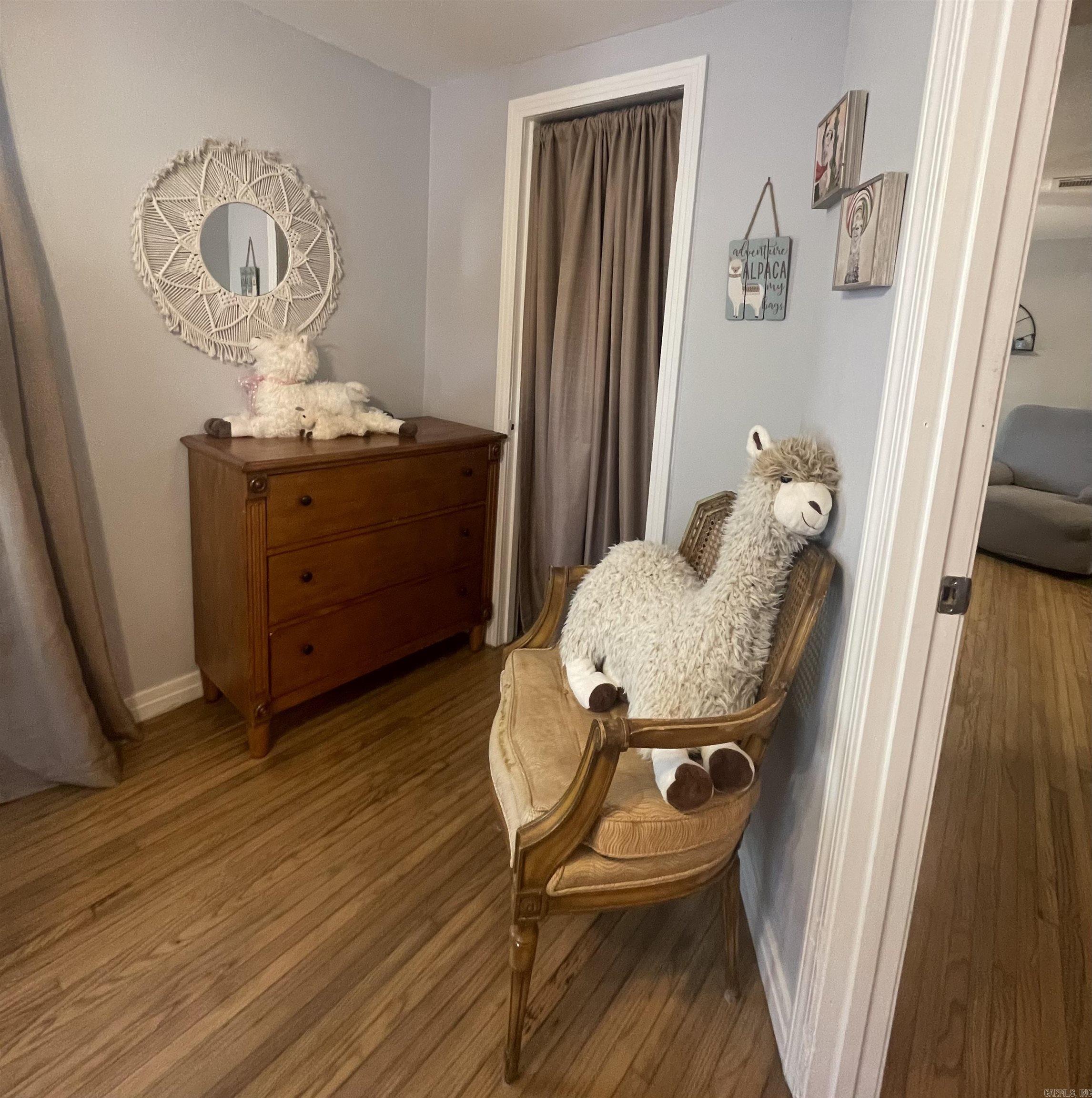 H P MERRITTS ADDN - Residential