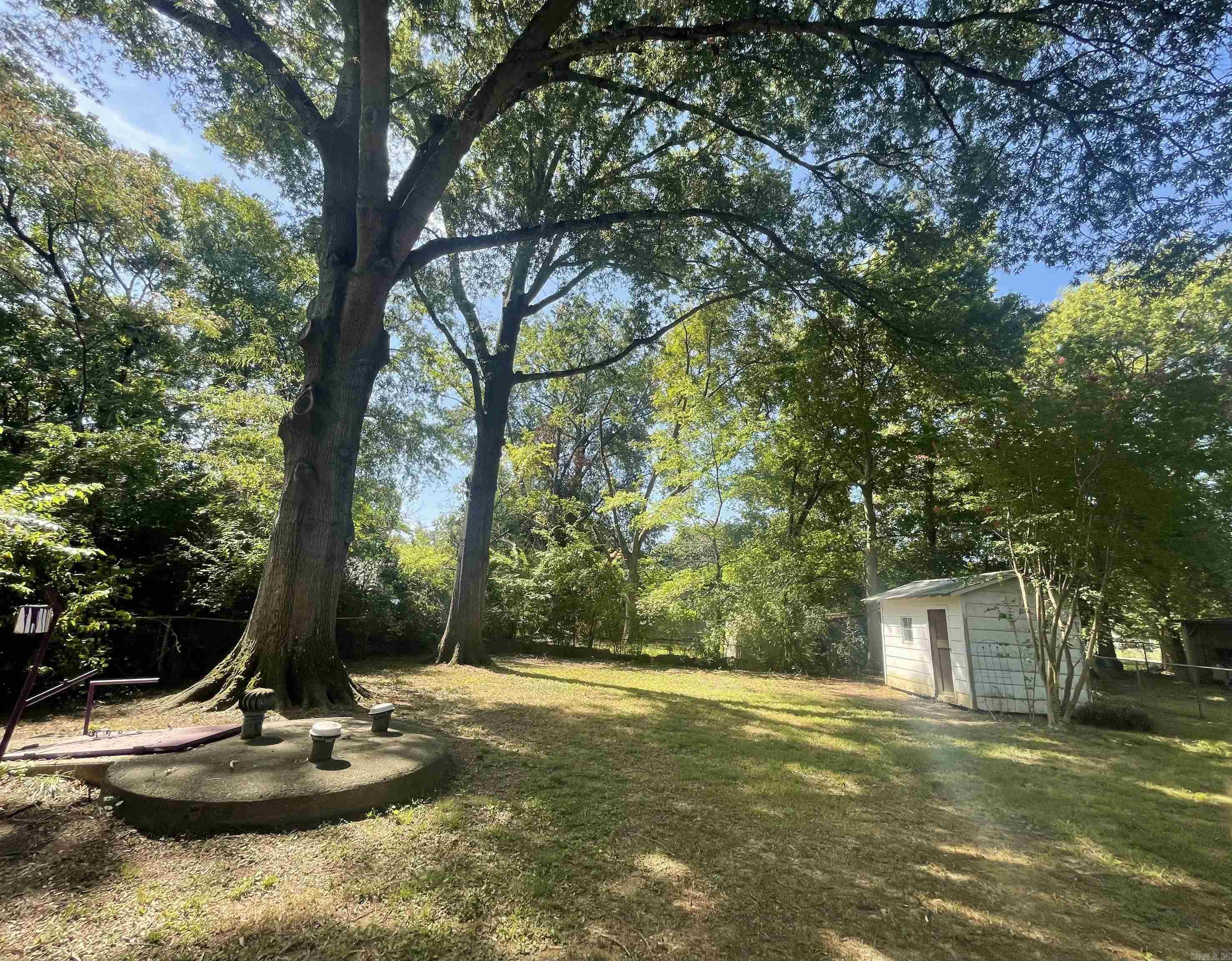 H P MERRITTS ADDN - Residential