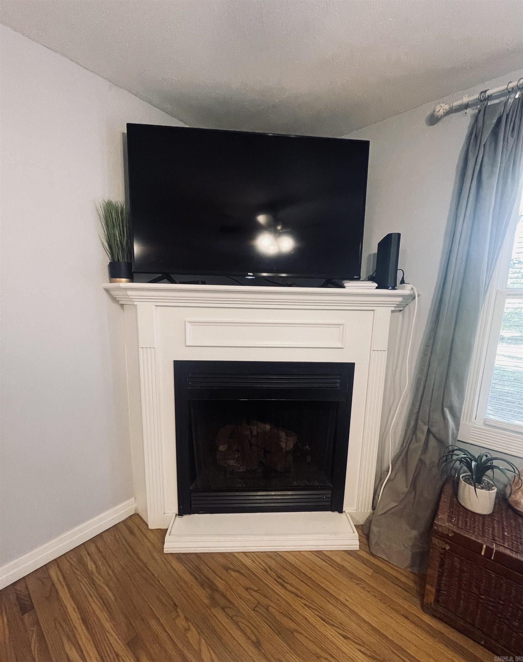 H P MERRITTS ADDN - Residential