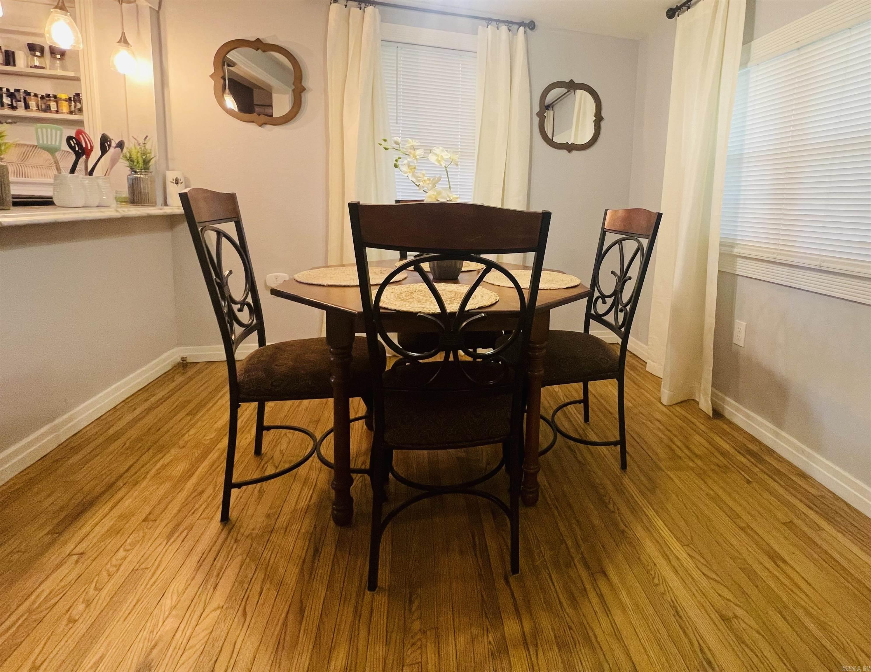 H P MERRITTS ADDN - Residential