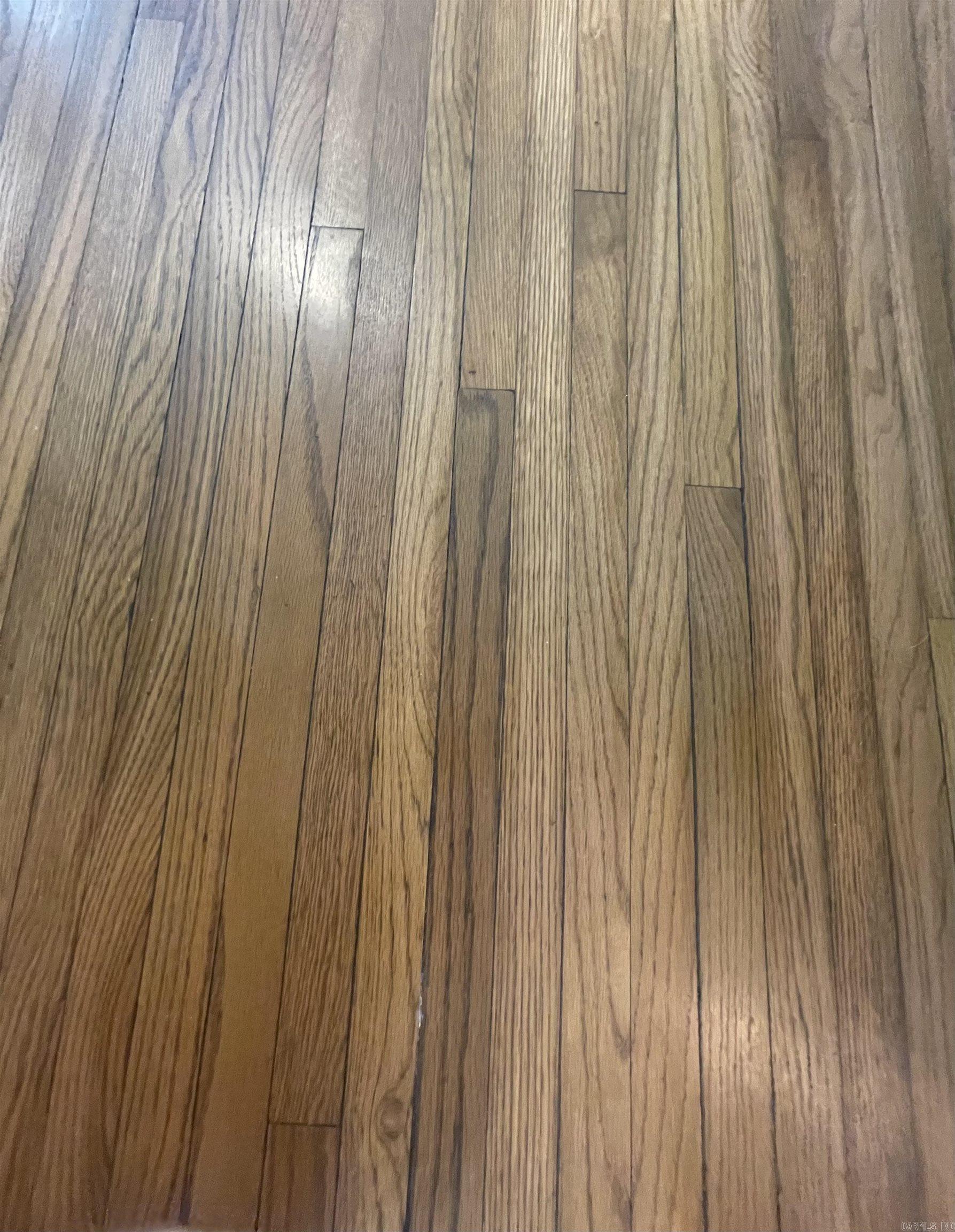 H P MERRITTS ADDN - Residential