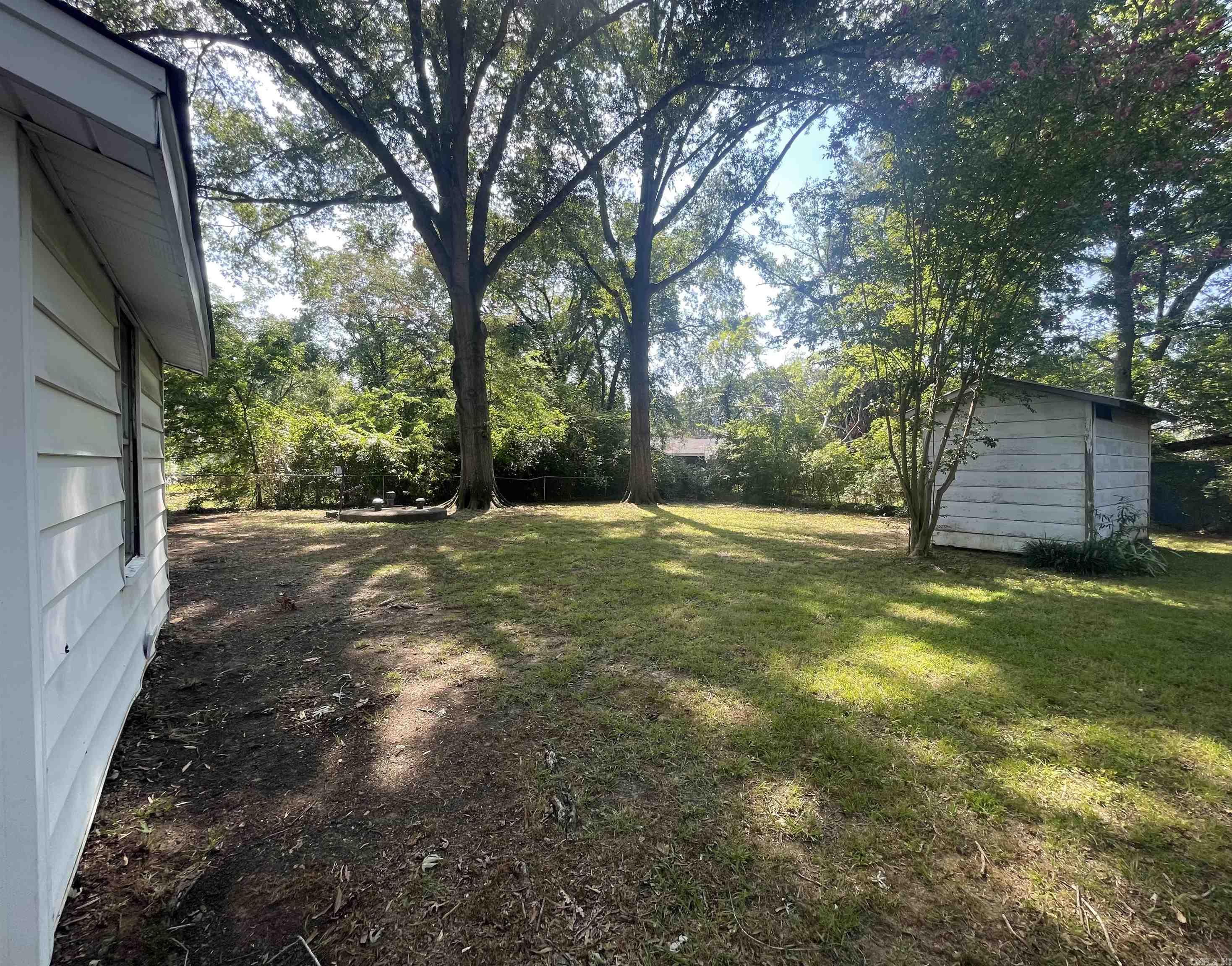 H P MERRITTS ADDN - Residential