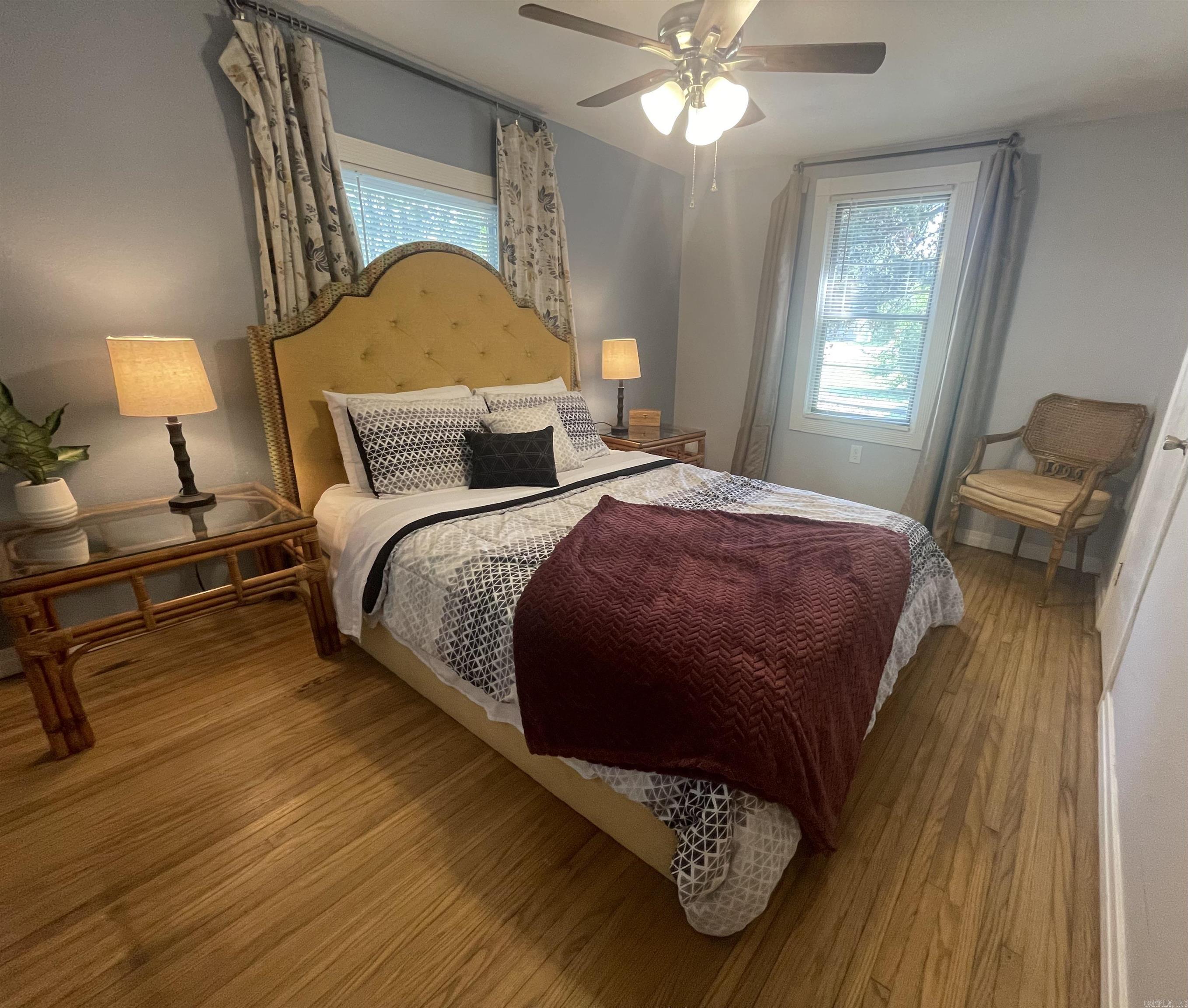 H P MERRITTS ADDN - Residential