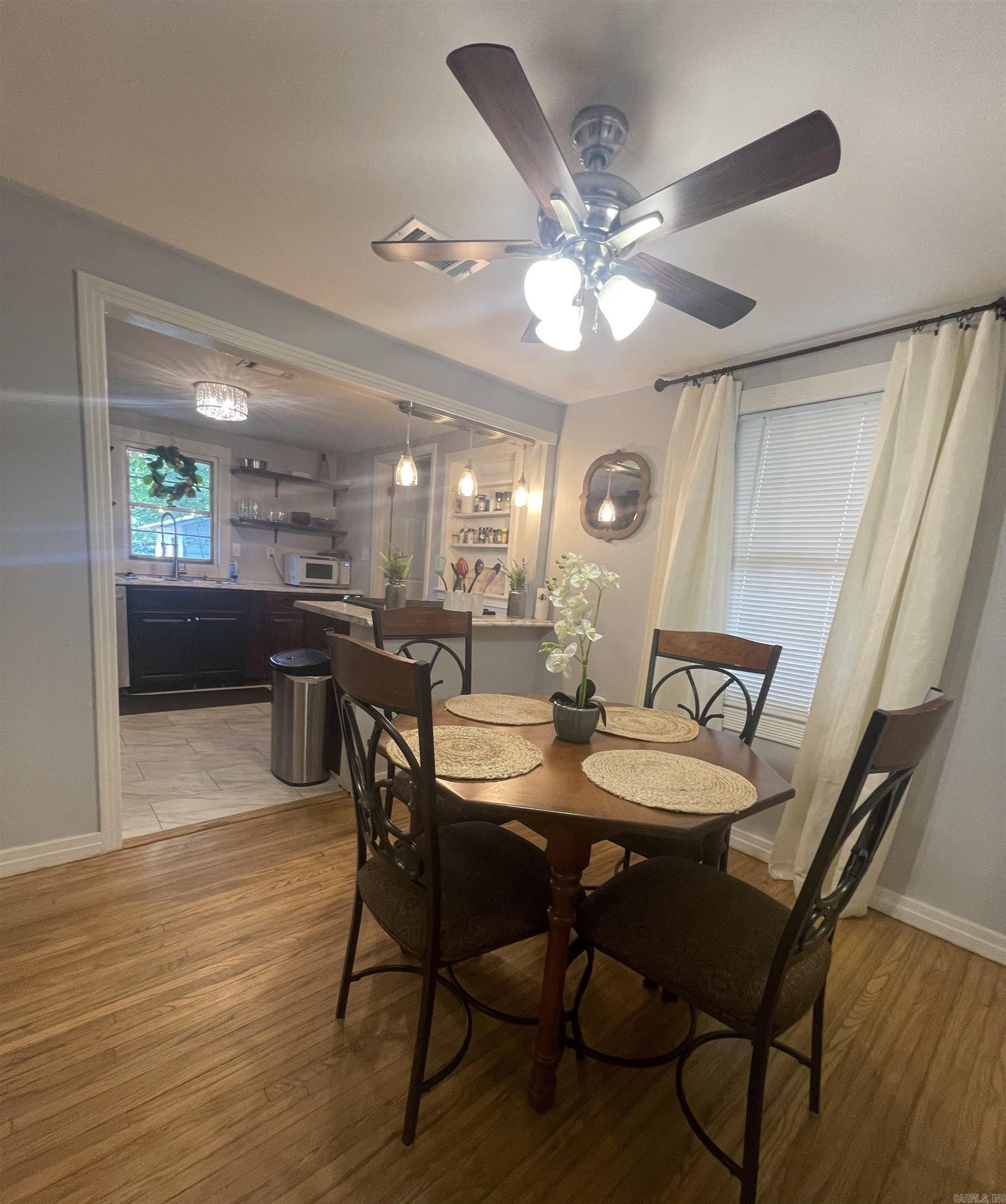 H P MERRITTS ADDN - Residential