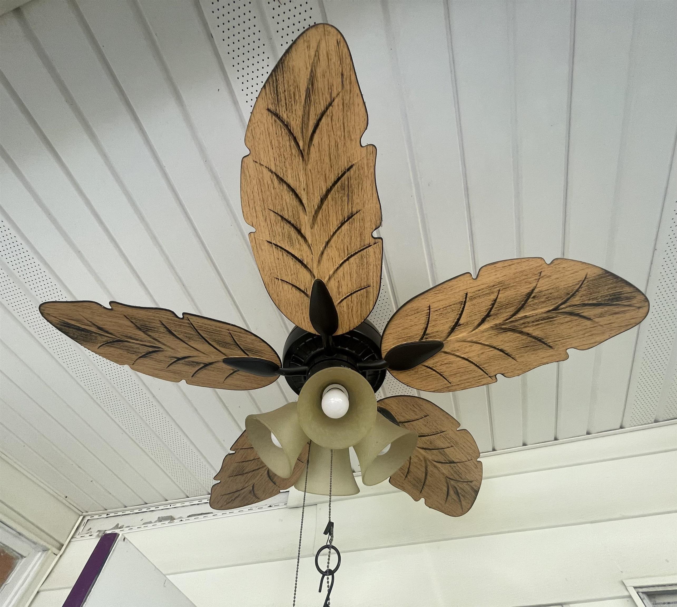 H P MERRITTS ADDN - Residential