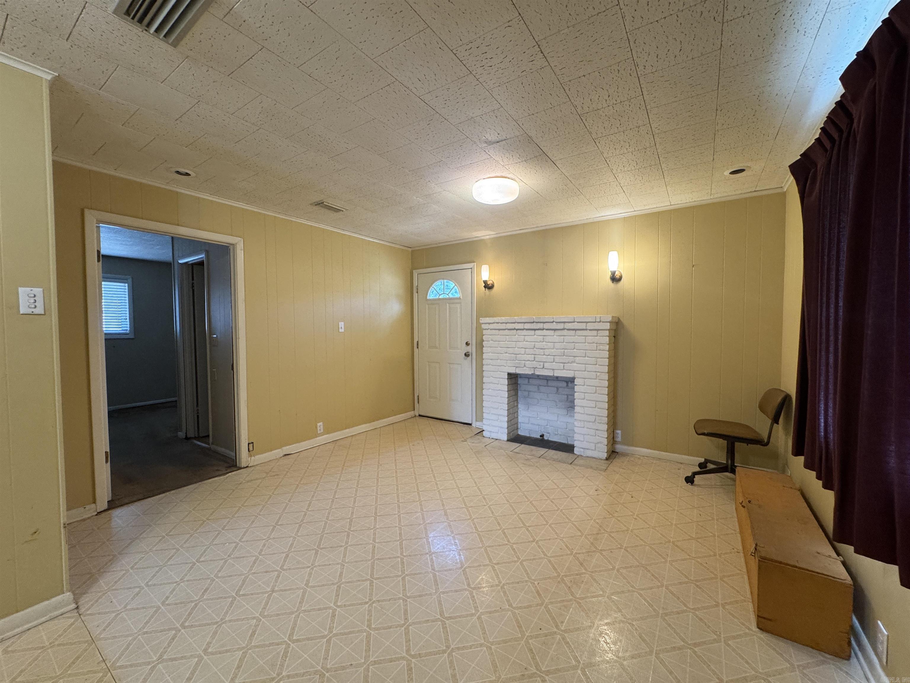 Hillcrest-Pfeifer - Residential