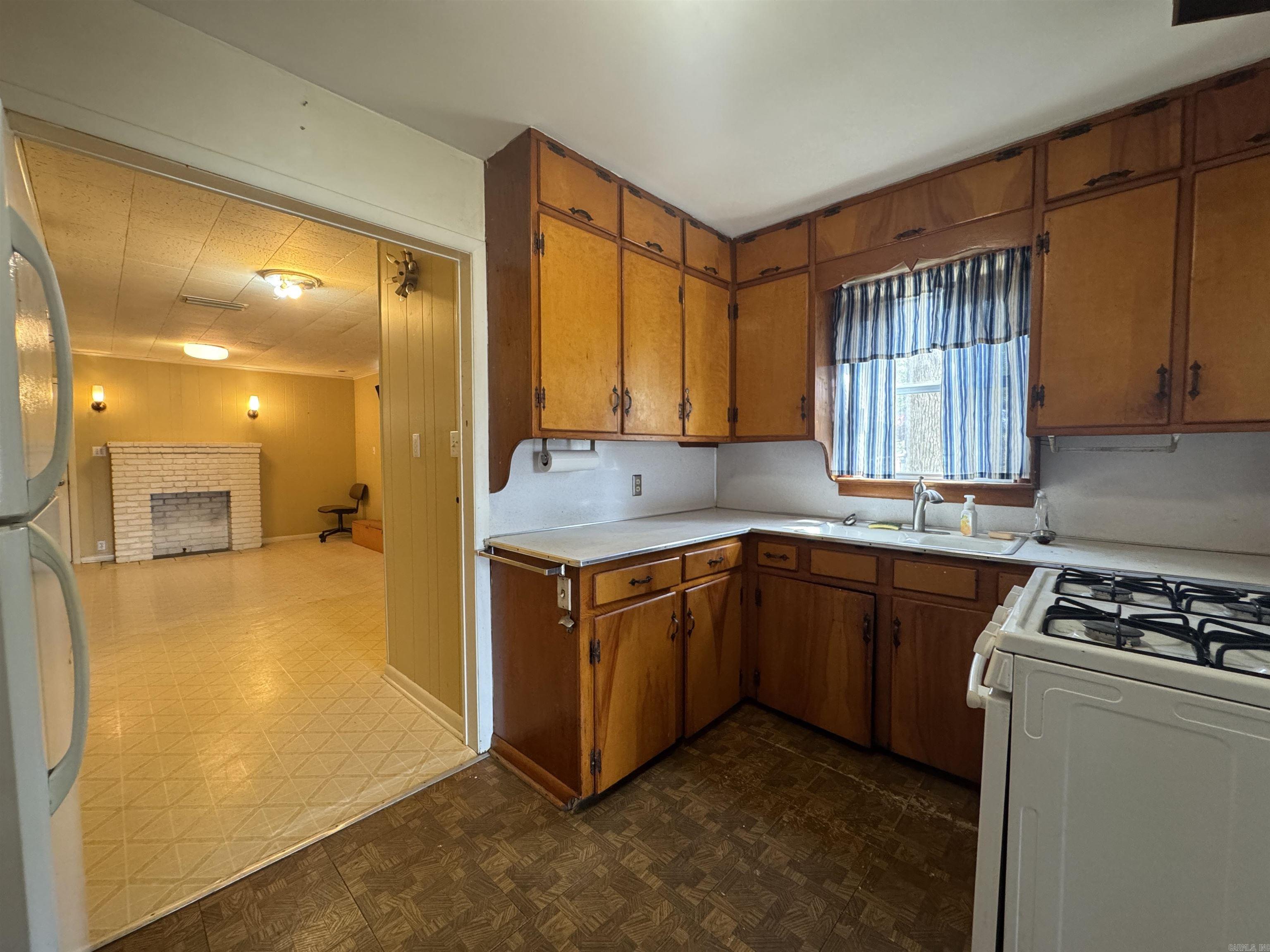 Hillcrest-Pfeifer - Residential