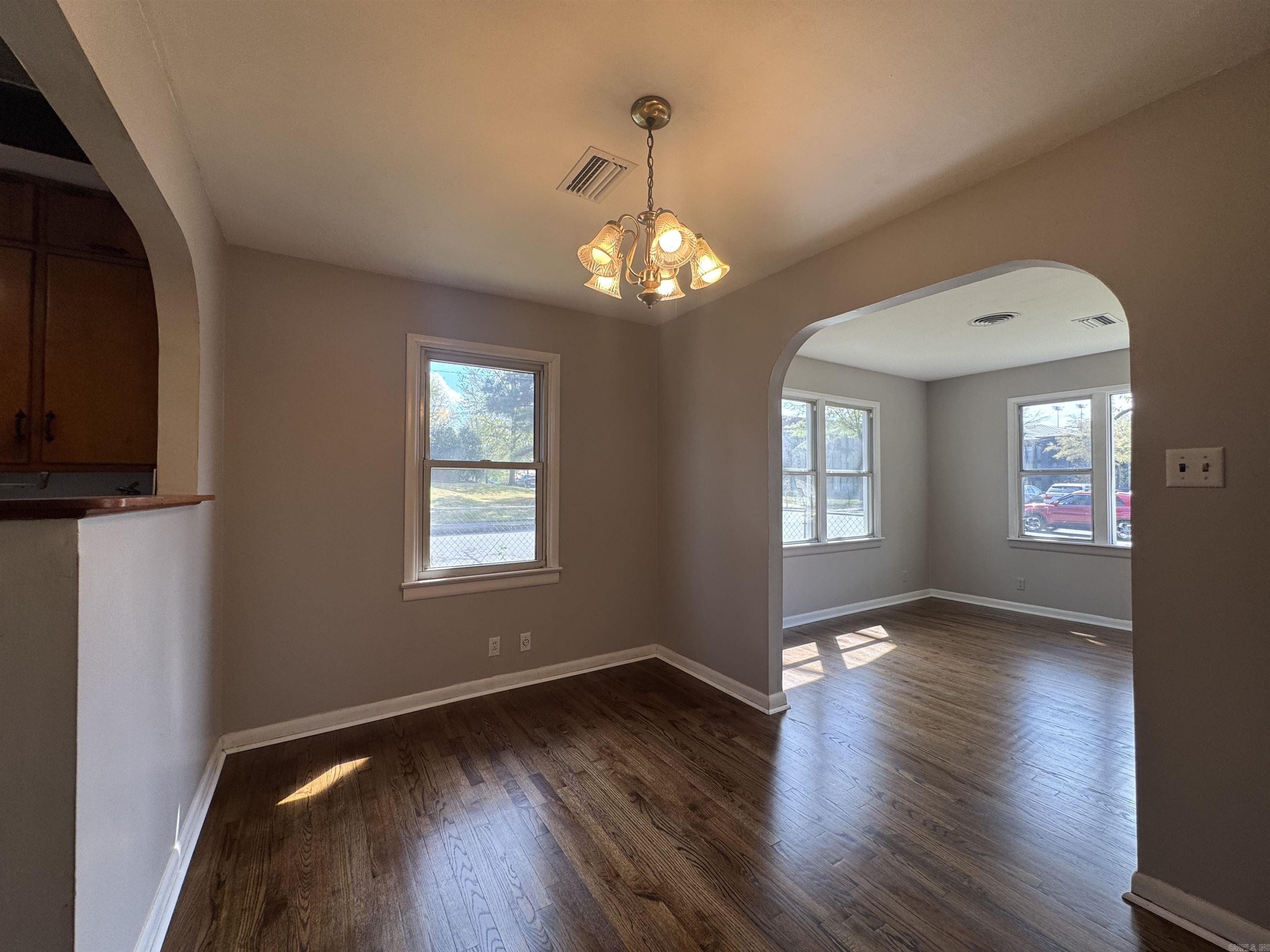 Hillcrest-Pfeifer - Residential