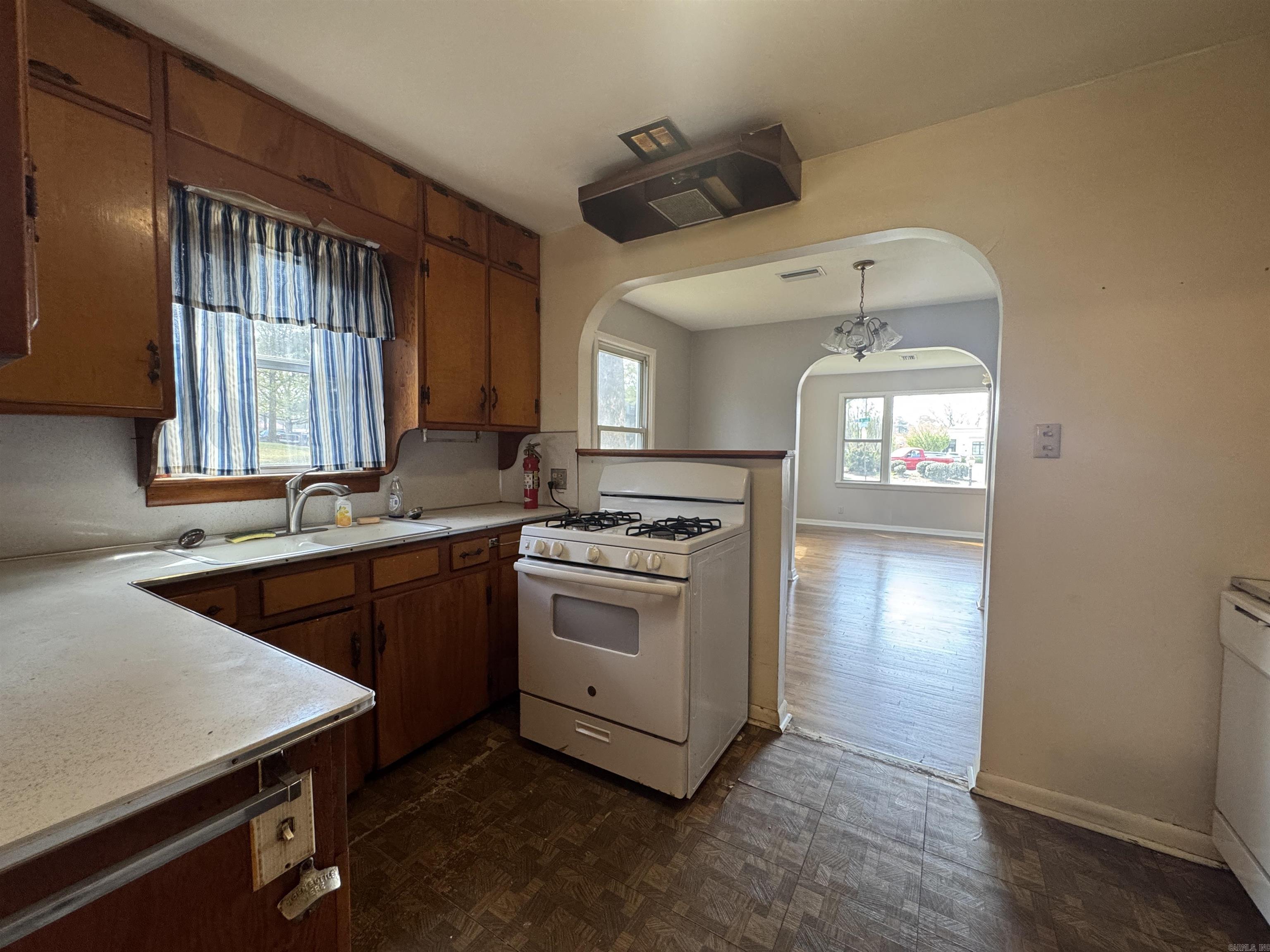 Hillcrest-Pfeifer - Residential