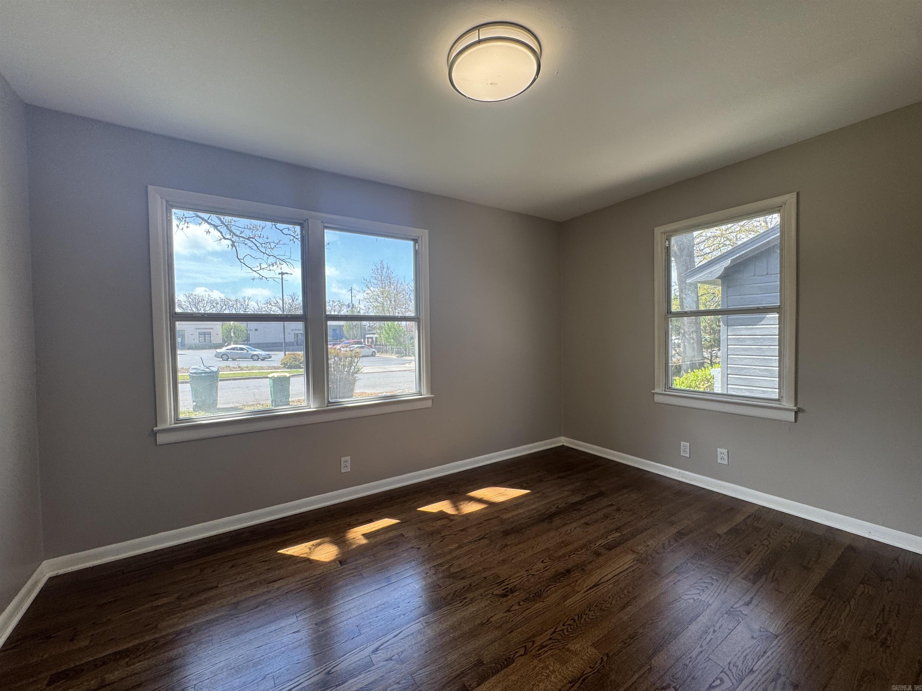 Hillcrest-Pfeifer - Residential