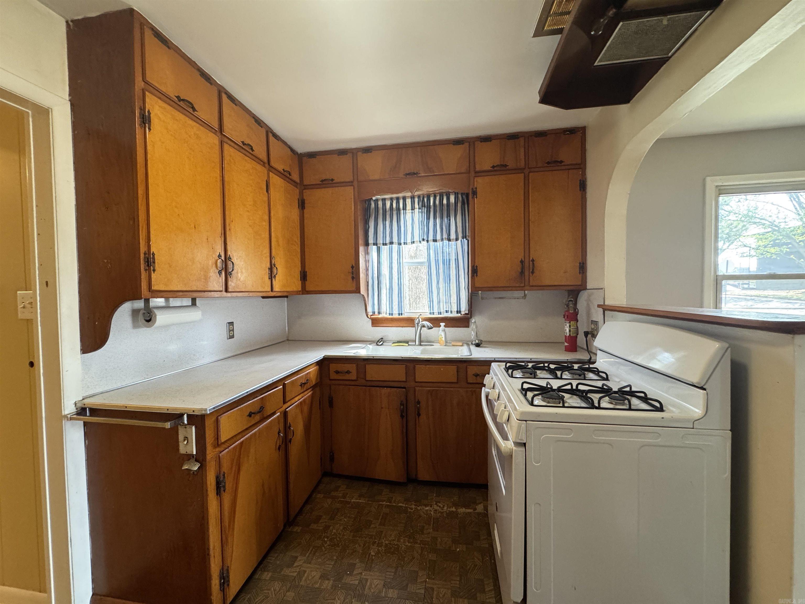 Hillcrest-Pfeifer - Residential