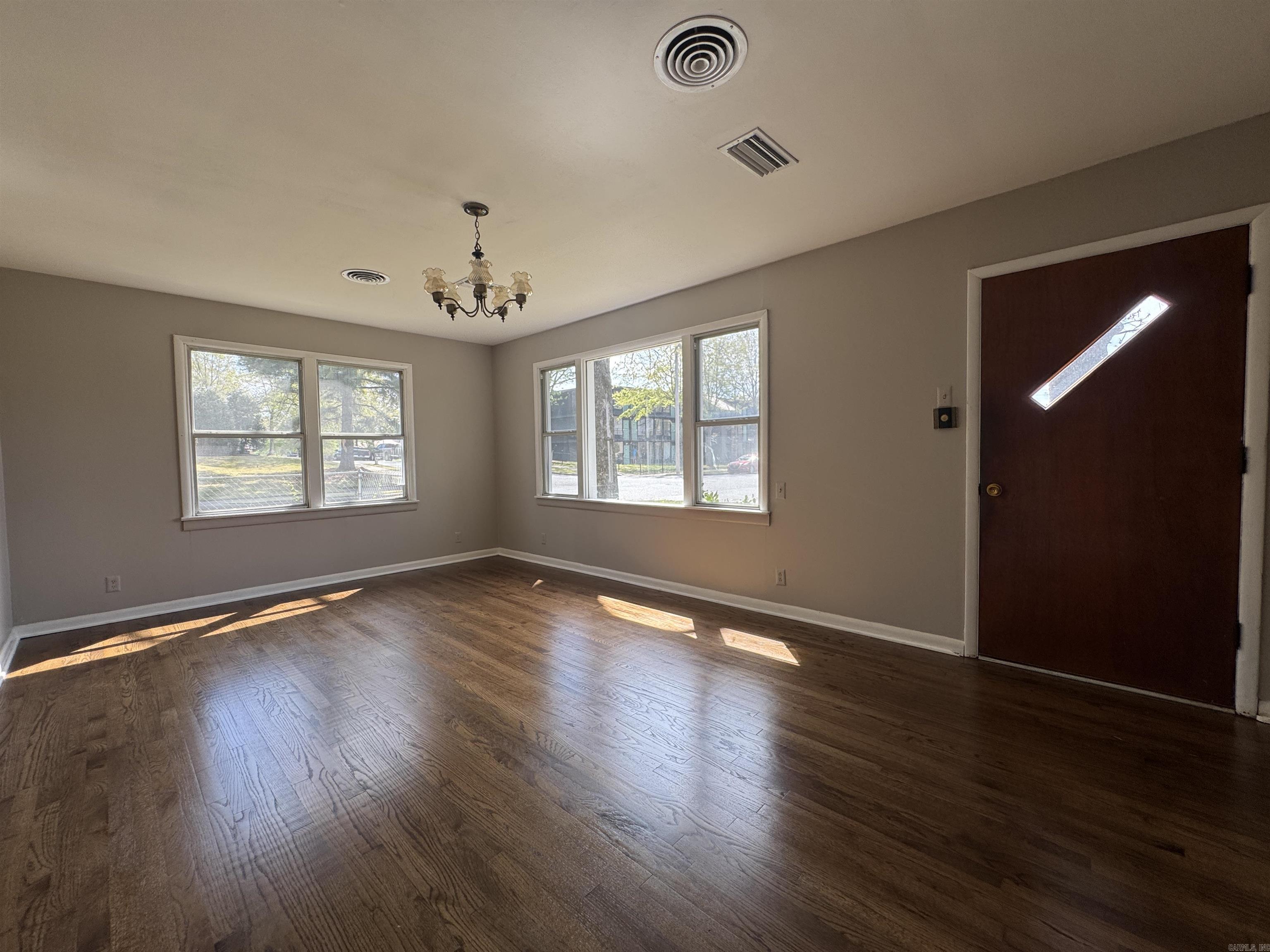 Hillcrest-Pfeifer - Residential