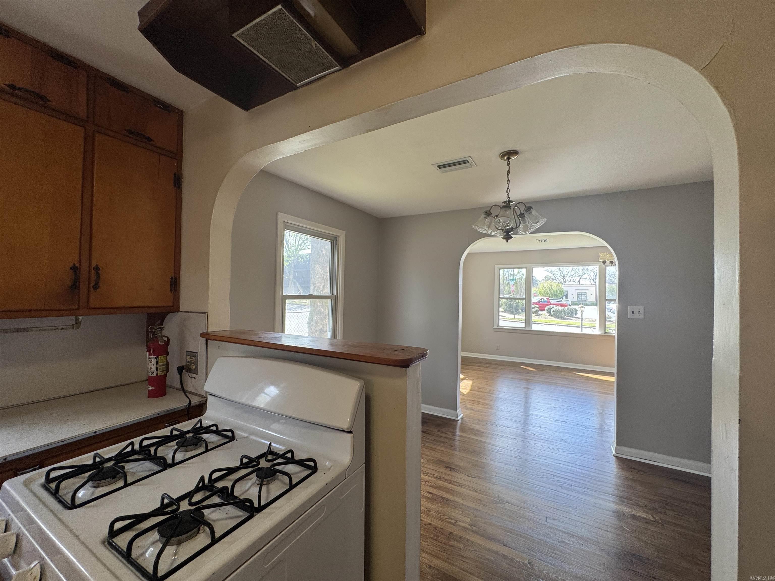 Hillcrest-Pfeifer - Residential