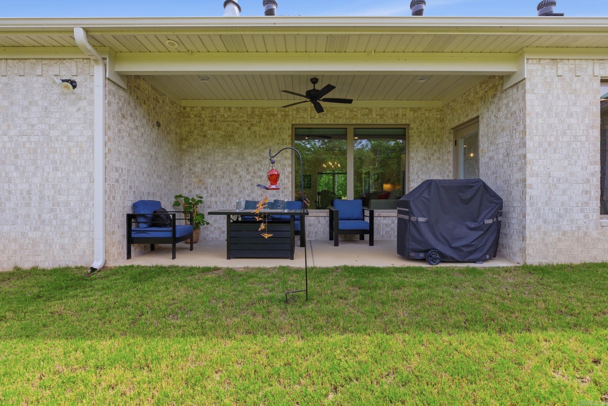 CHARLESTON PLACE - Residential