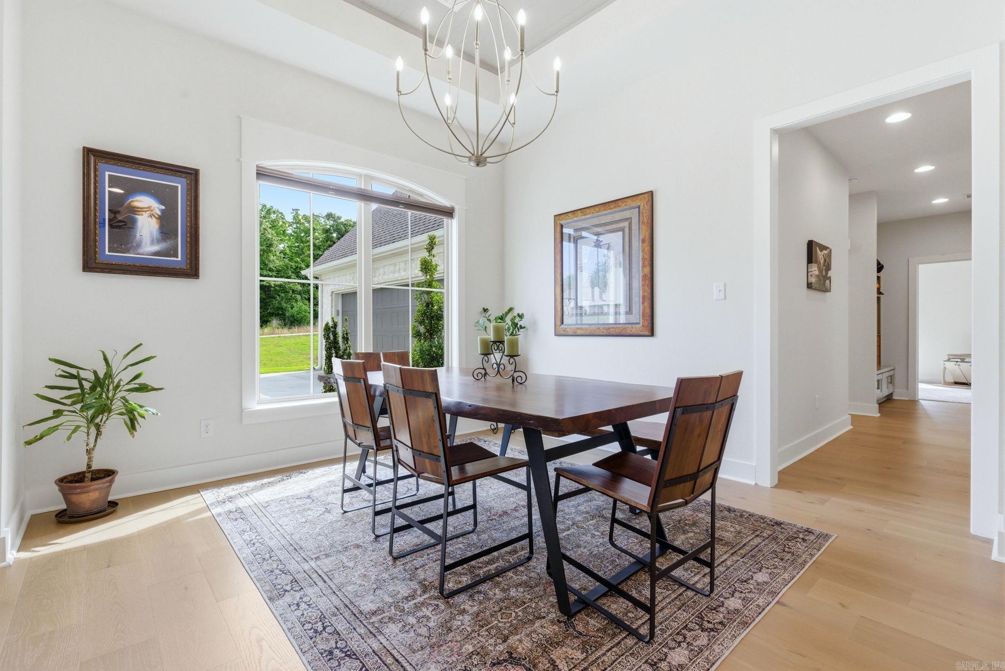 CHARLESTON PLACE - Residential