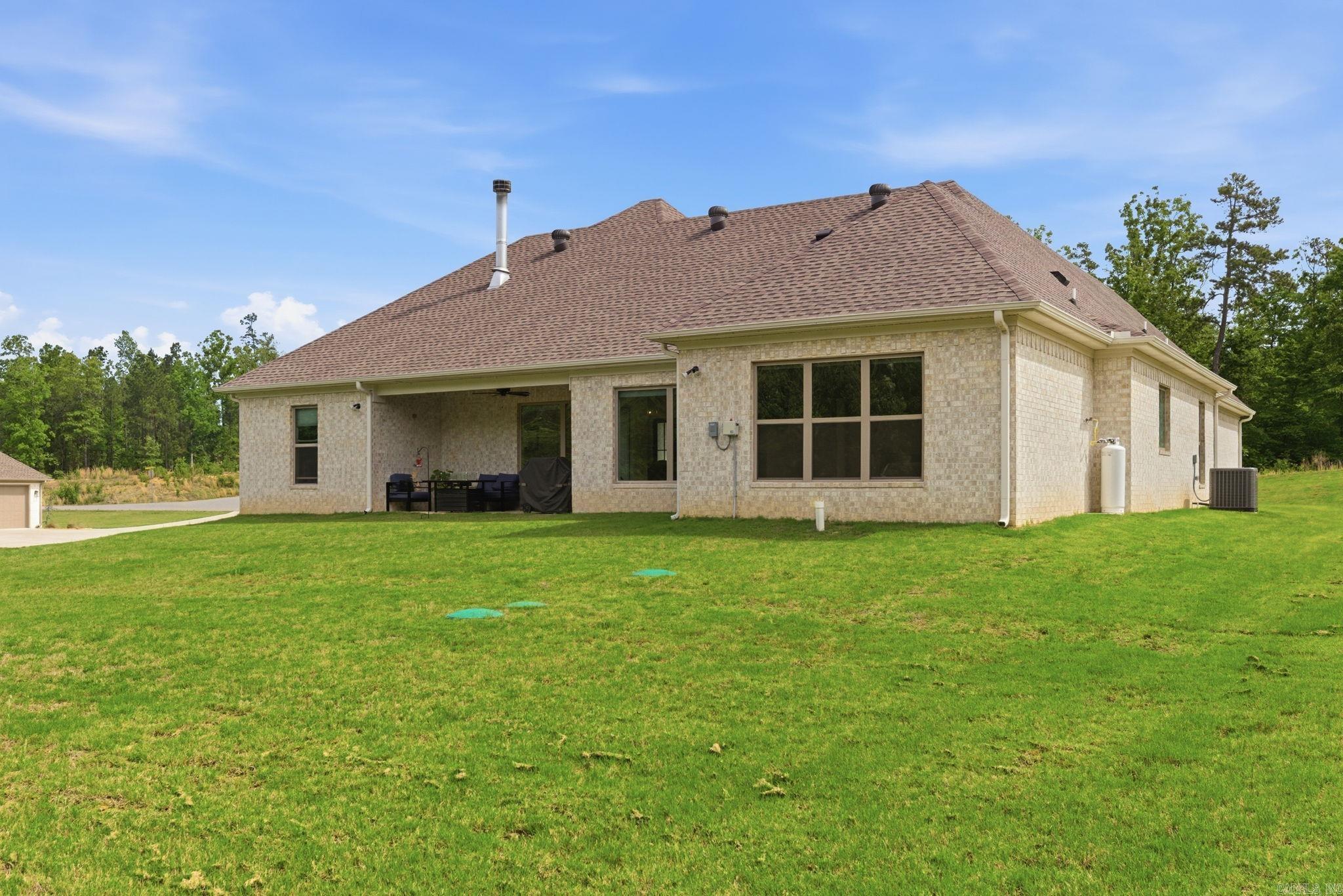 CHARLESTON PLACE - Residential