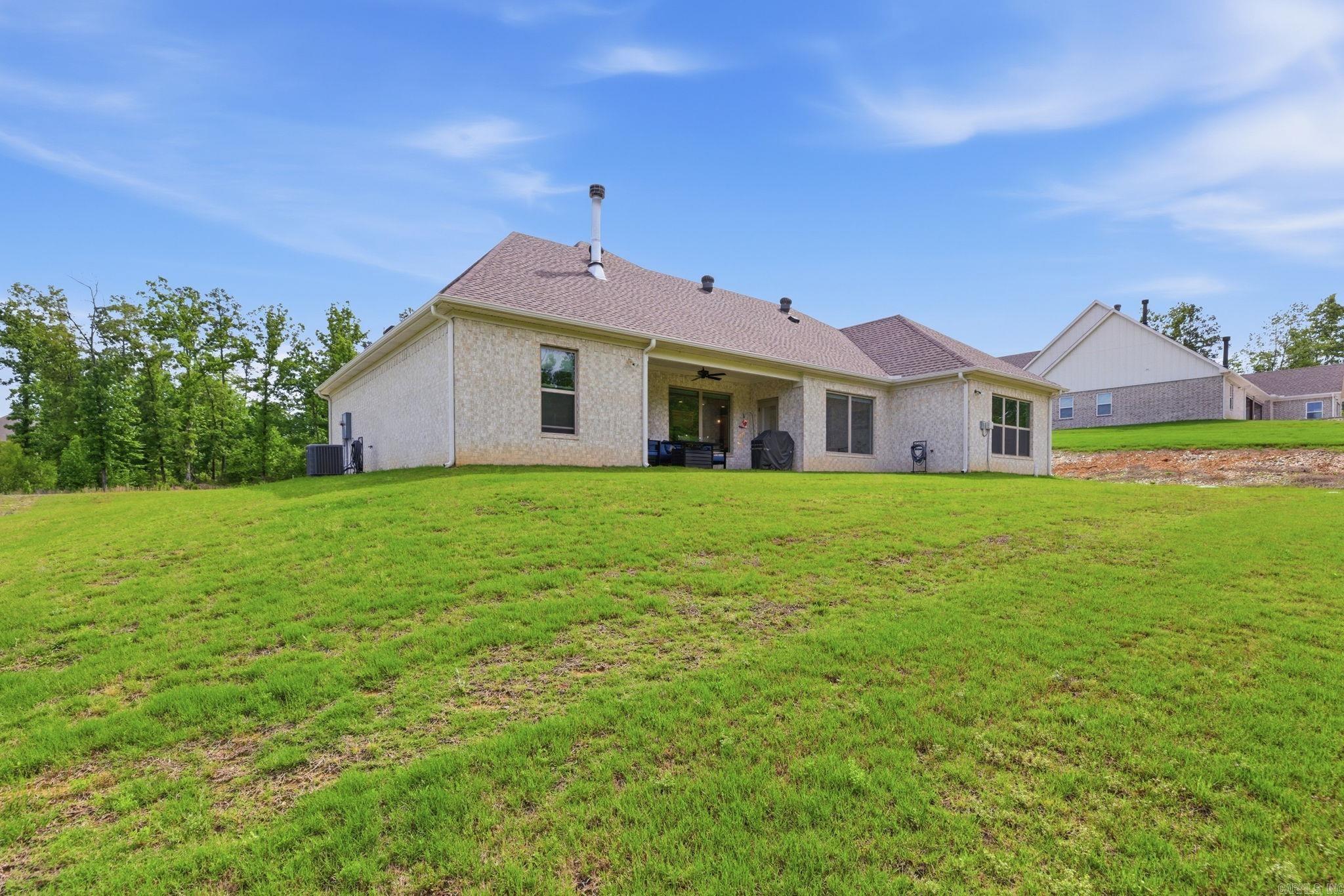 CHARLESTON PLACE - Residential