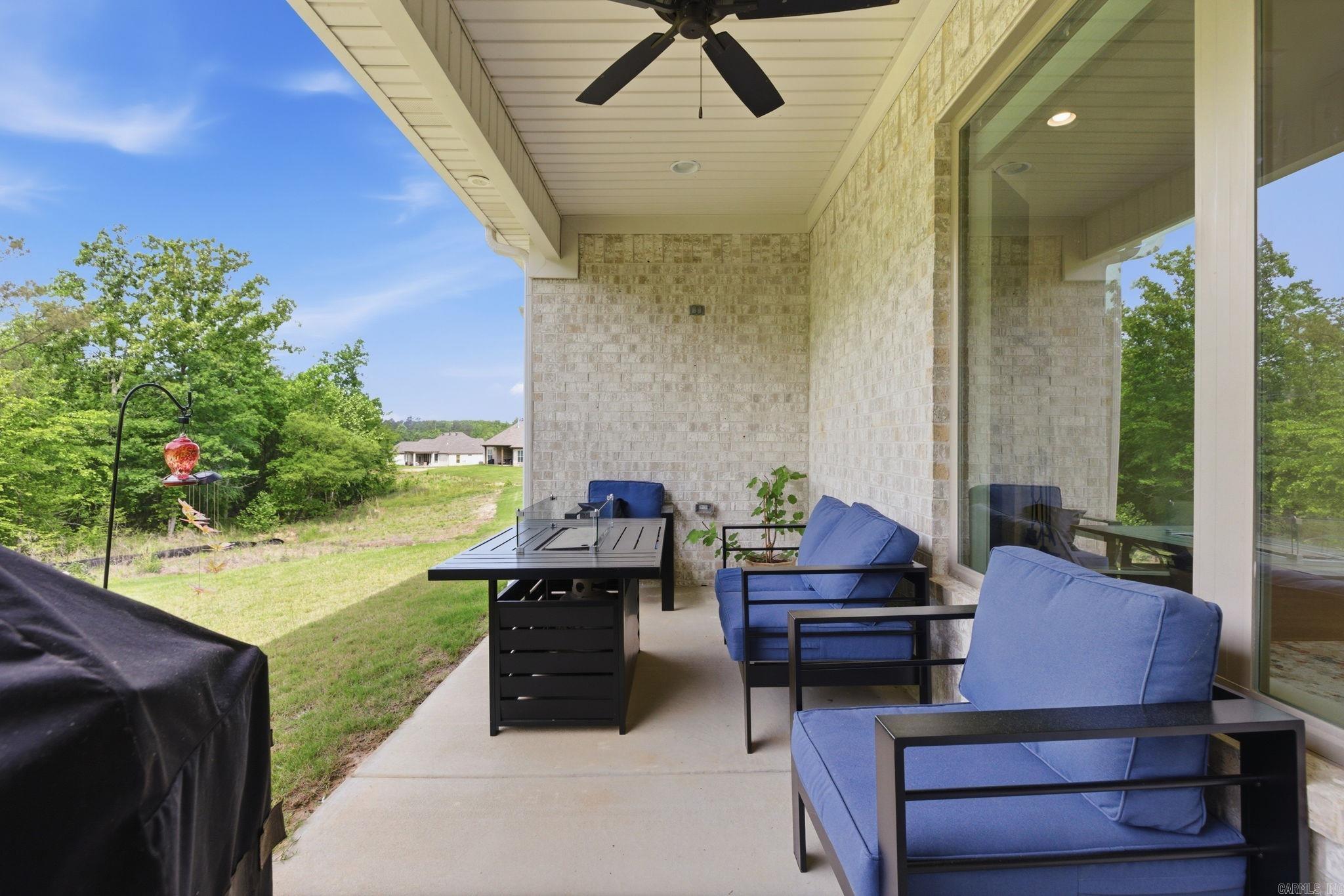 CHARLESTON PLACE - Residential