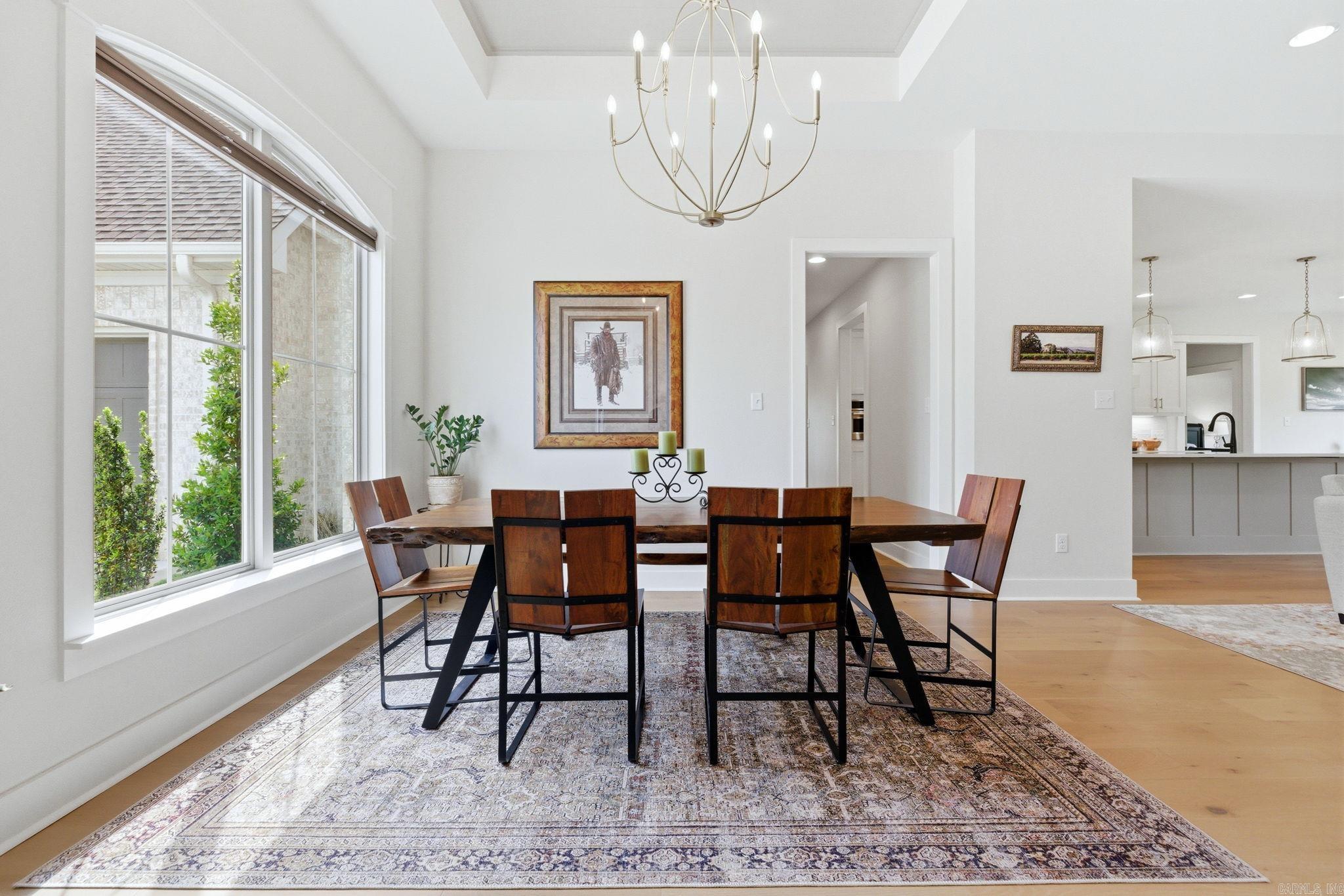 CHARLESTON PLACE - Residential
