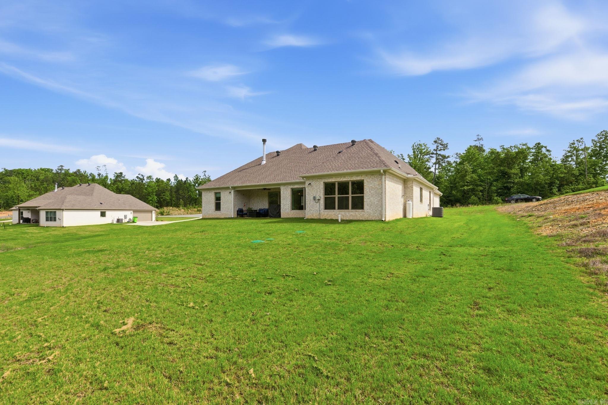 CHARLESTON PLACE - Residential