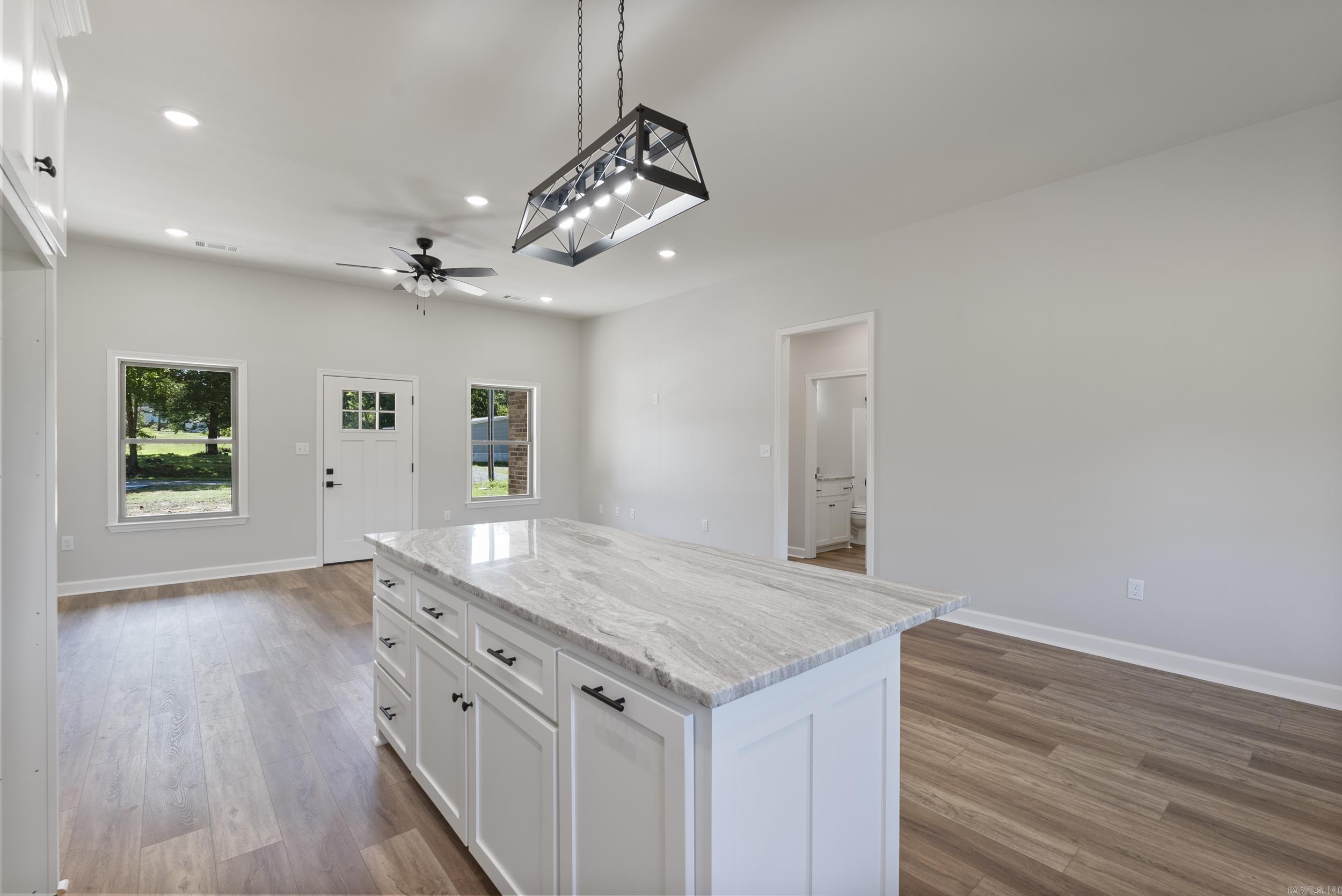 MTN. GROVE SUBDIVISION, PHASE 1 - Residential