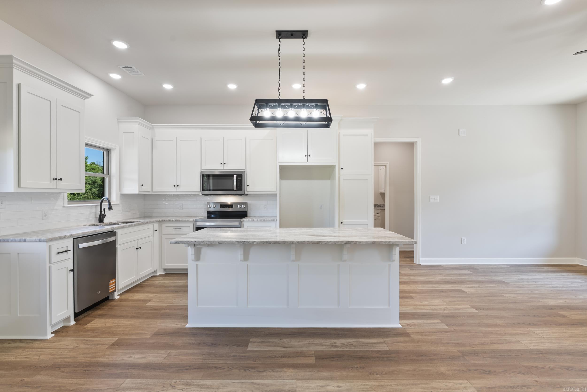 MTN. GROVE SUBDIVISION, PHASE 1 - Residential