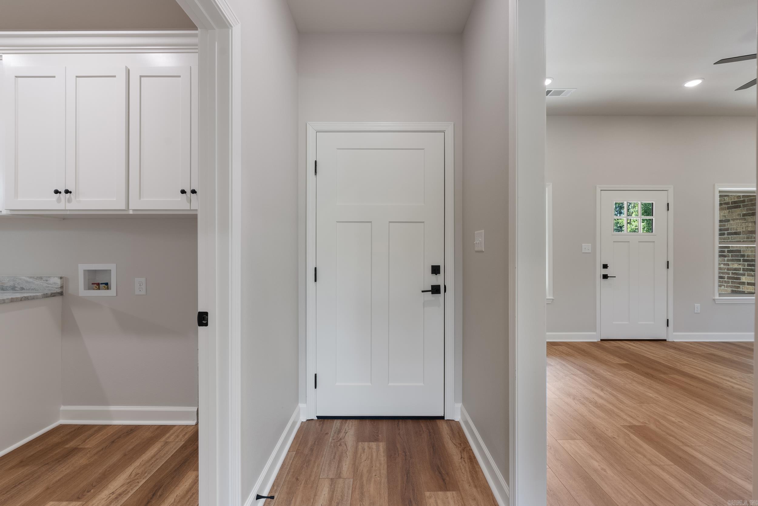 MTN. GROVE SUBDIVISION, PHASE 1 - Residential