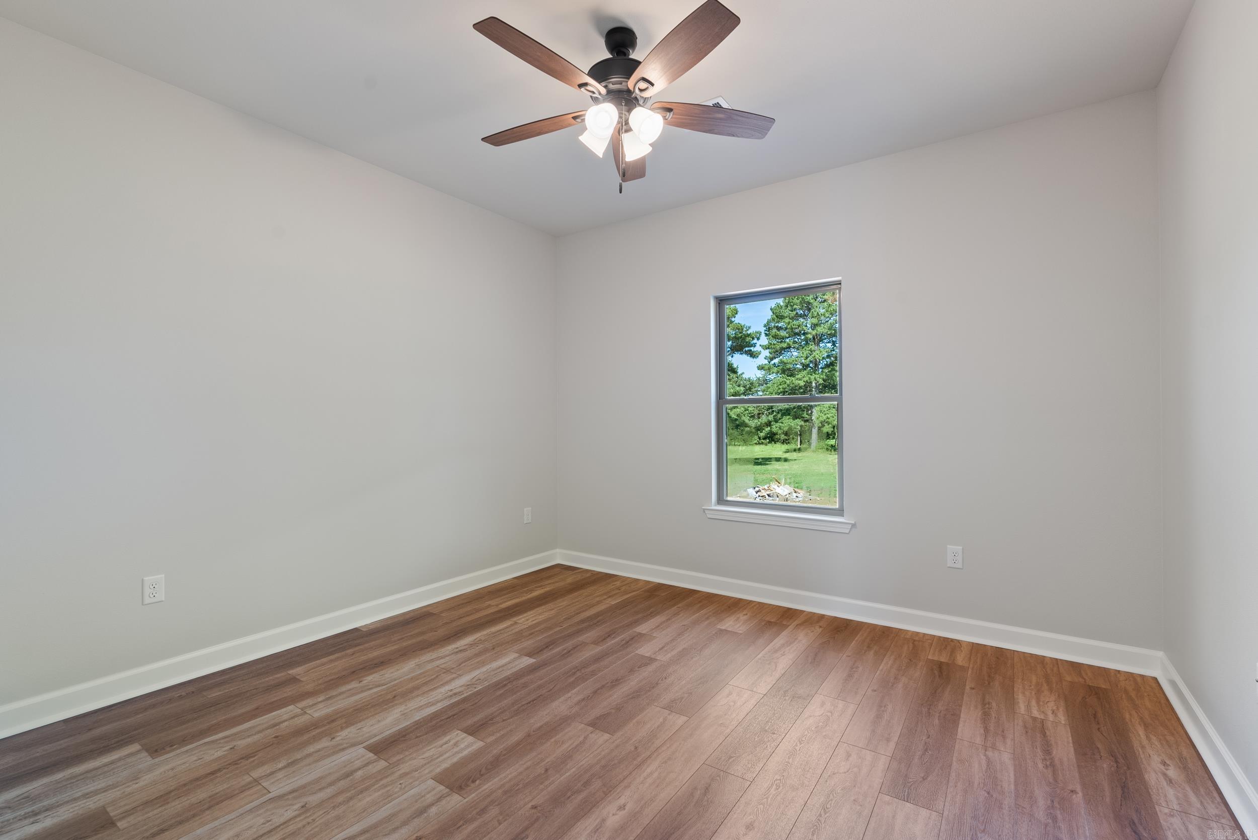 MTN. GROVE SUBDIVISION, PHASE 1 - Residential