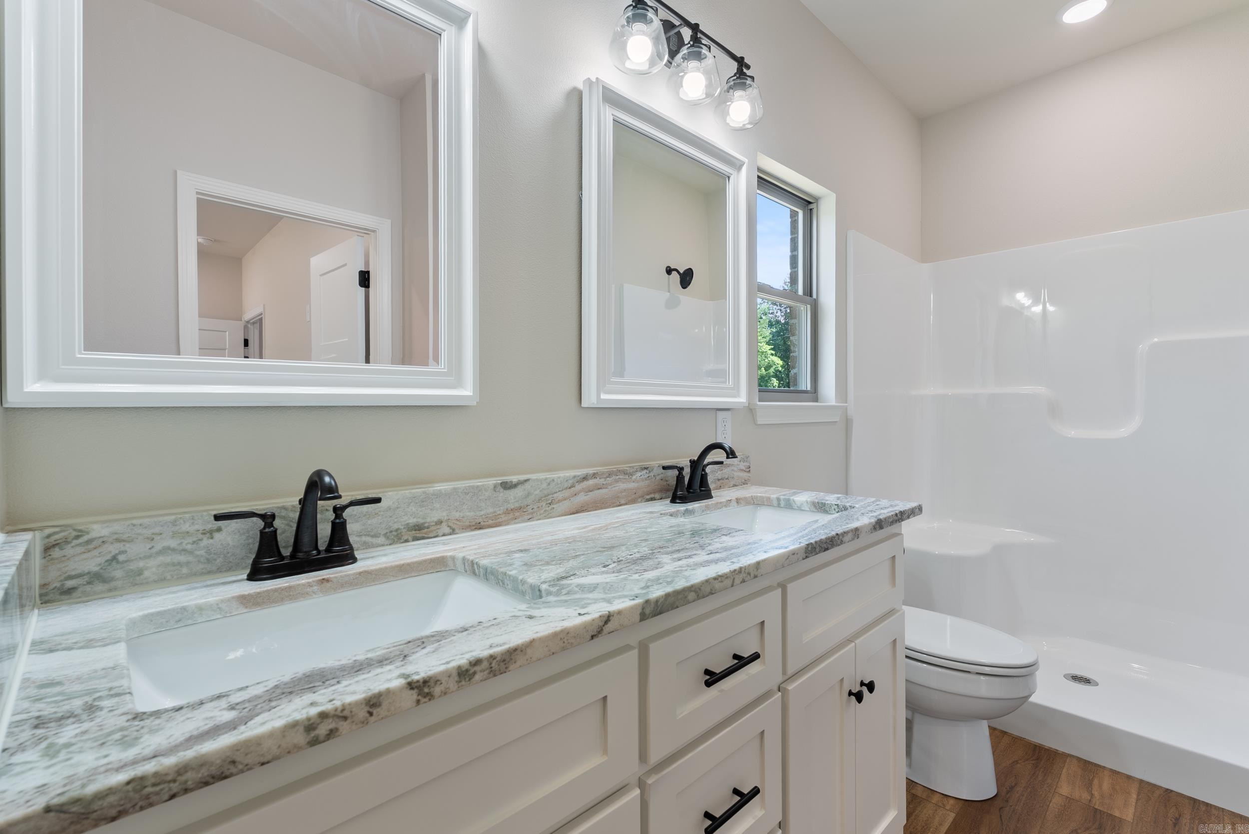 MTN. GROVE SUBDIVISION, PHASE 1 - Residential