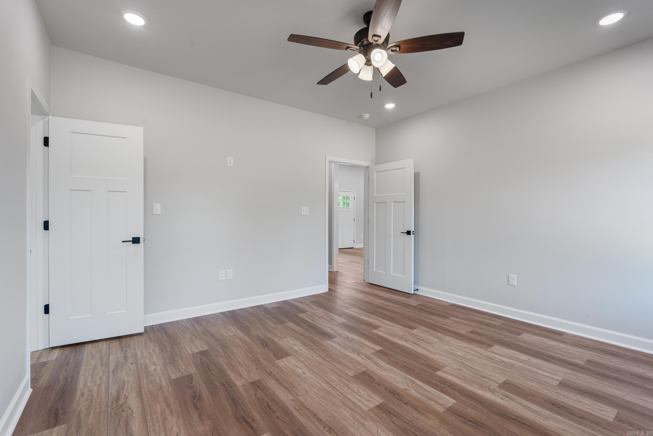 MTN. GROVE SUBDIVISION, PHASE 1 - Residential