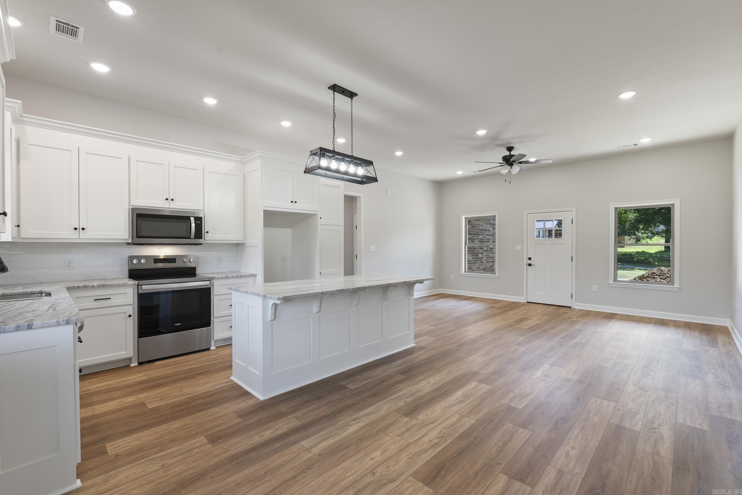 MTN. GROVE SUBDIVISION, PHASE 1 - Residential