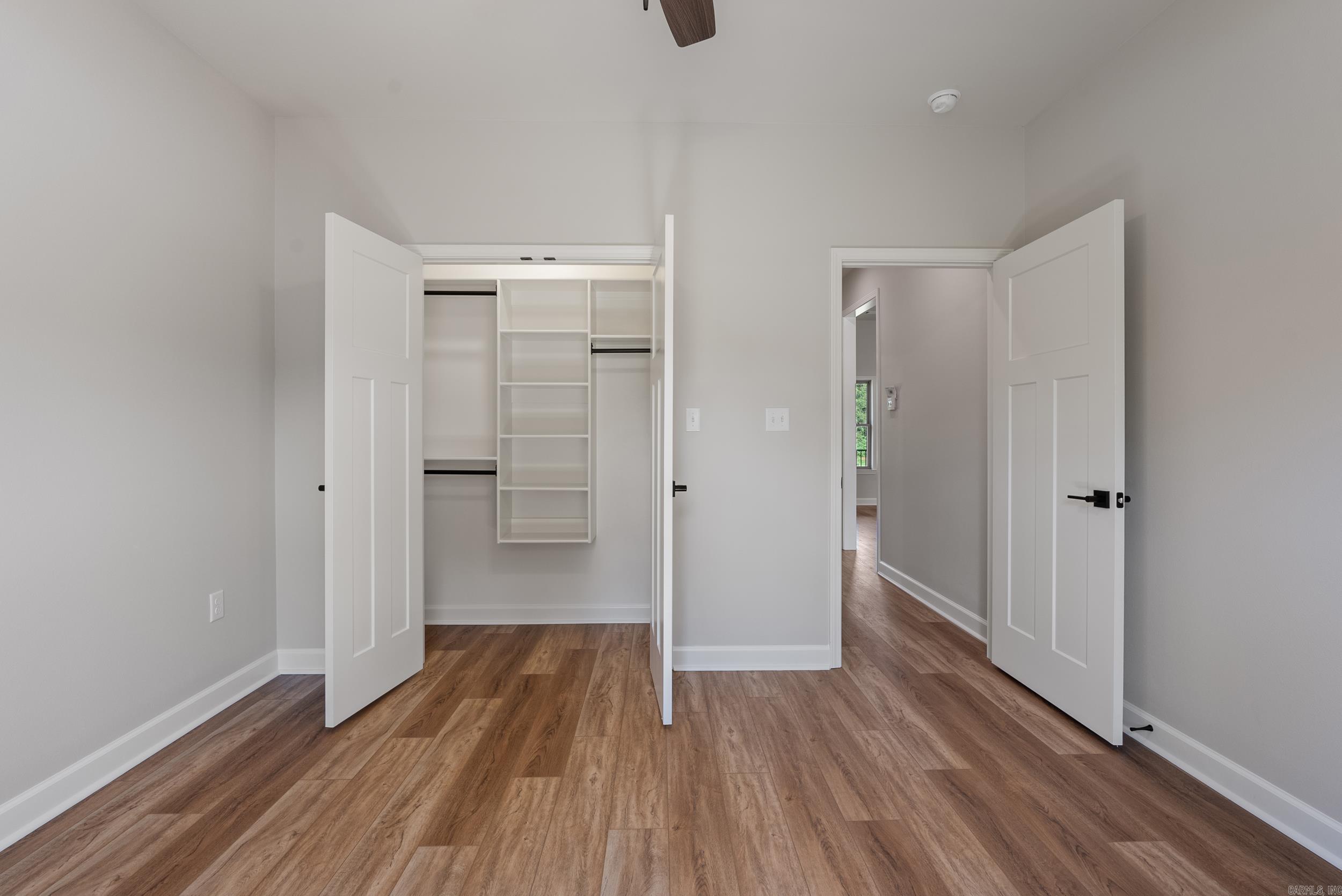 MTN. GROVE SUBDIVISION, PHASE 1 - Residential