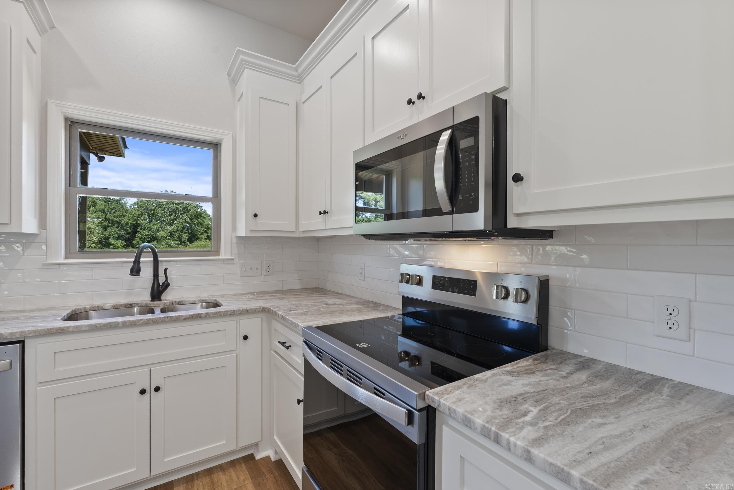 MTN. GROVE SUBDIVISION, PHASE 1 - Residential