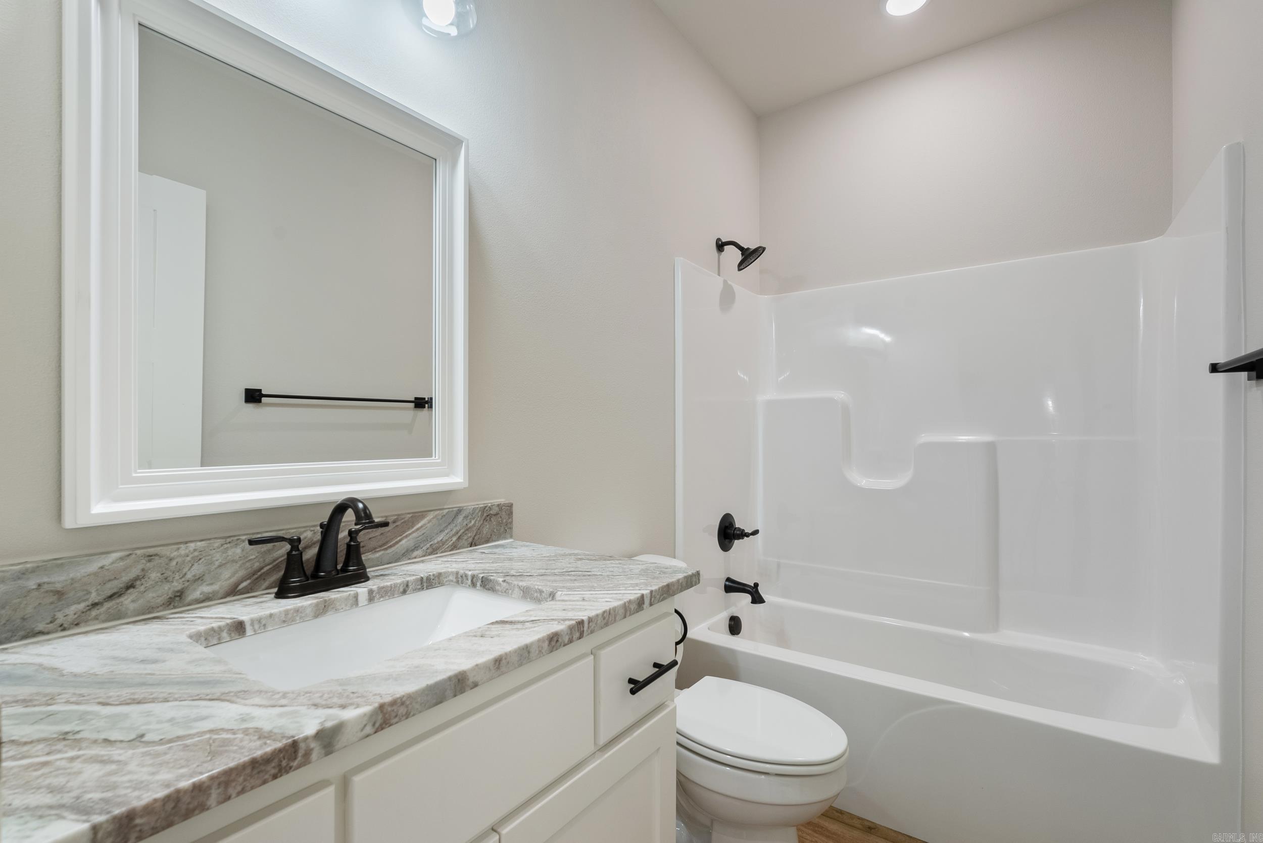 MTN. GROVE SUBDIVISION, PHASE 1 - Residential