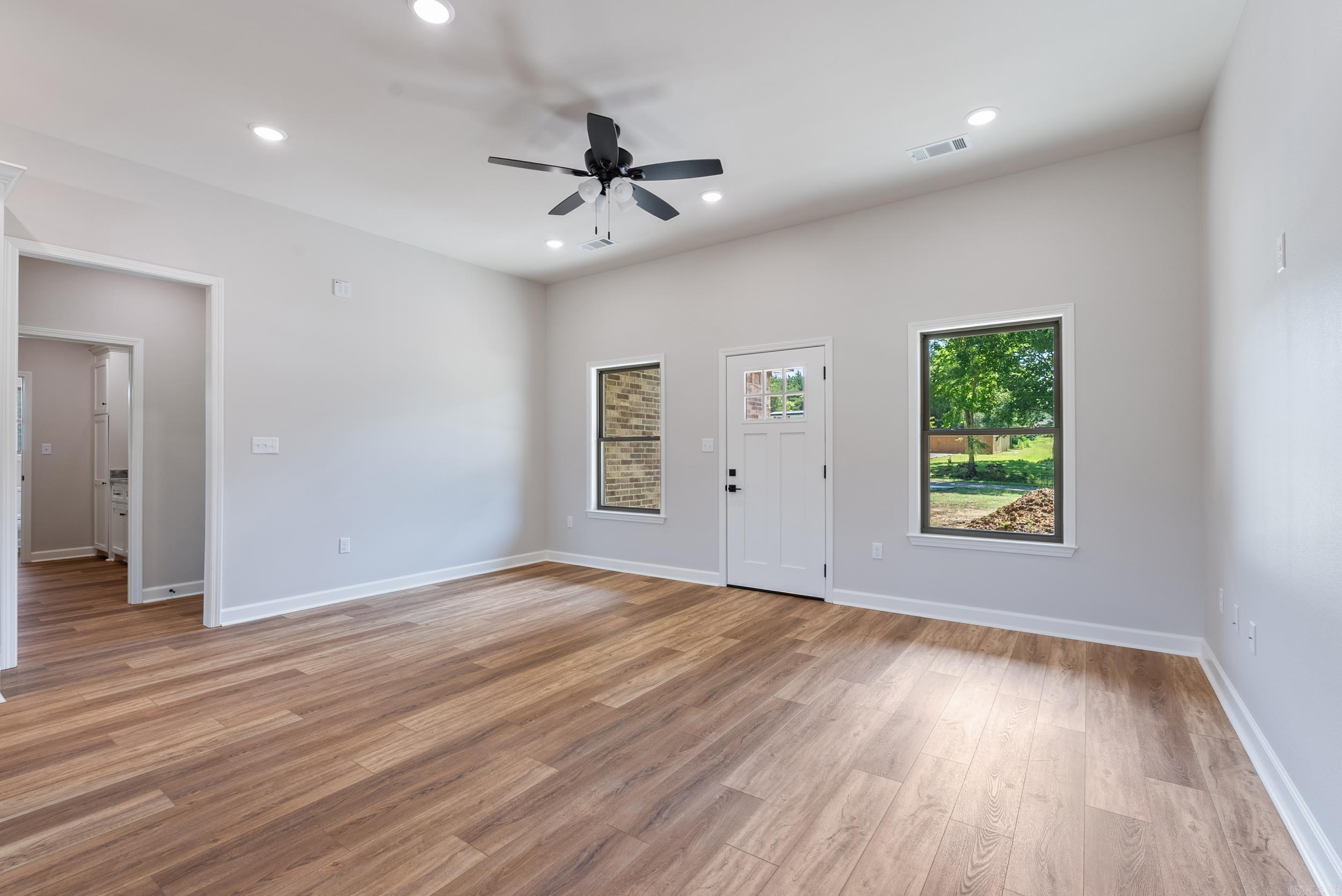 MTN. GROVE SUBDIVISION, PHASE 1 - Residential