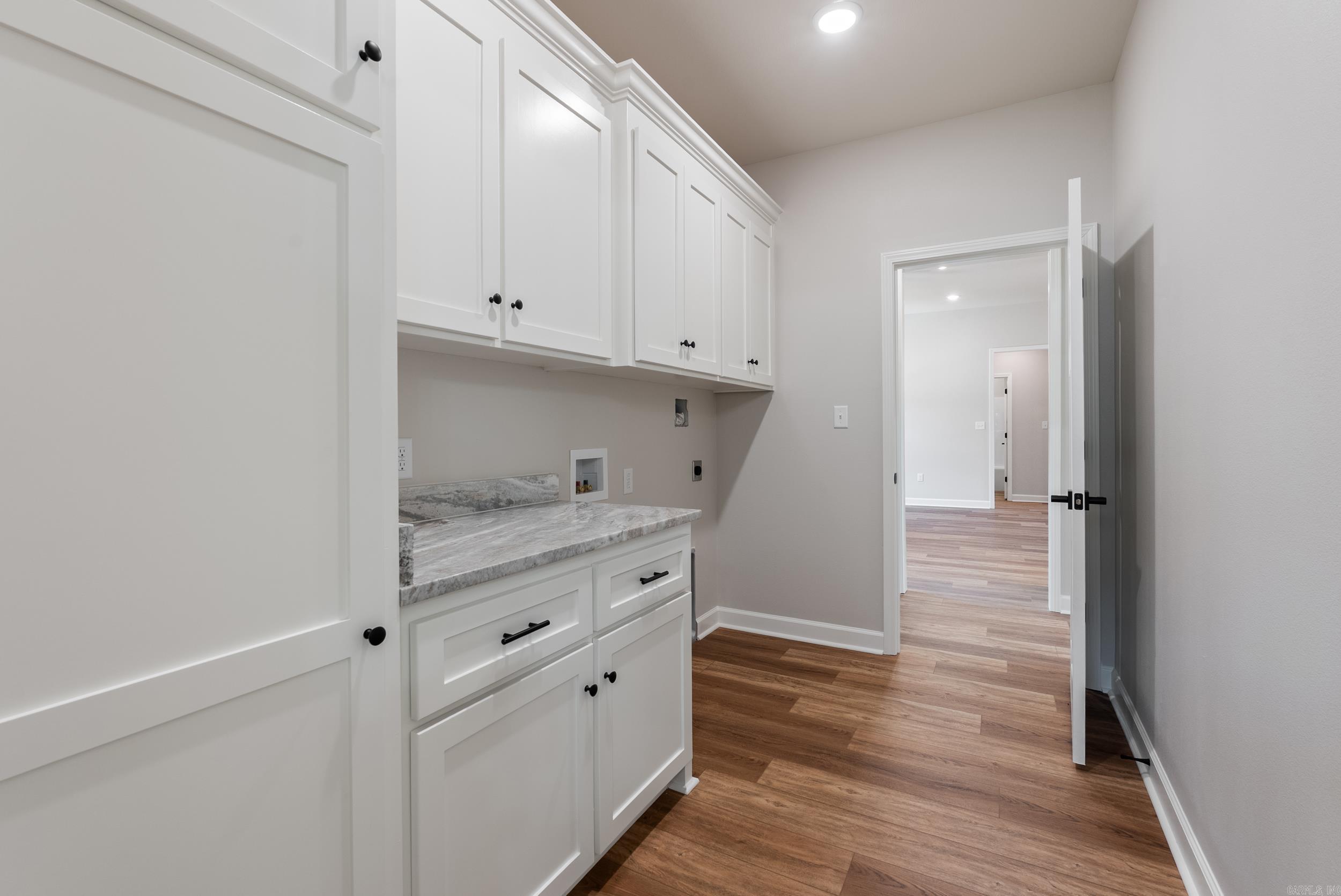 MTN. GROVE SUBDIVISION, PHASE 1 - Residential