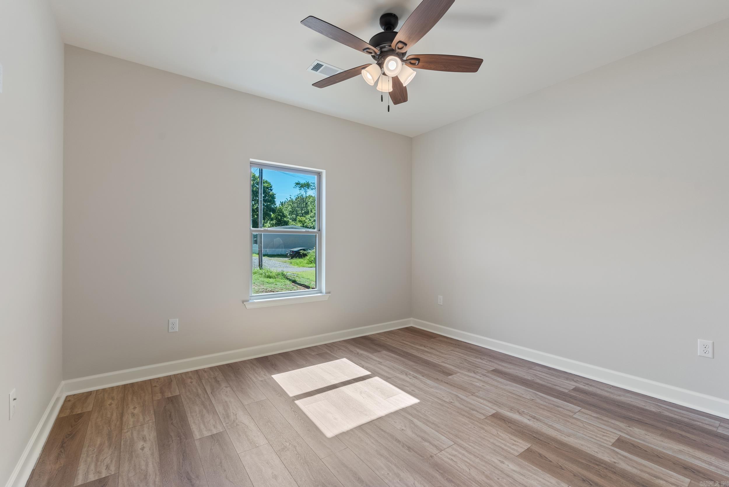 MTN. GROVE SUBDIVISION, PHASE 1 - Residential