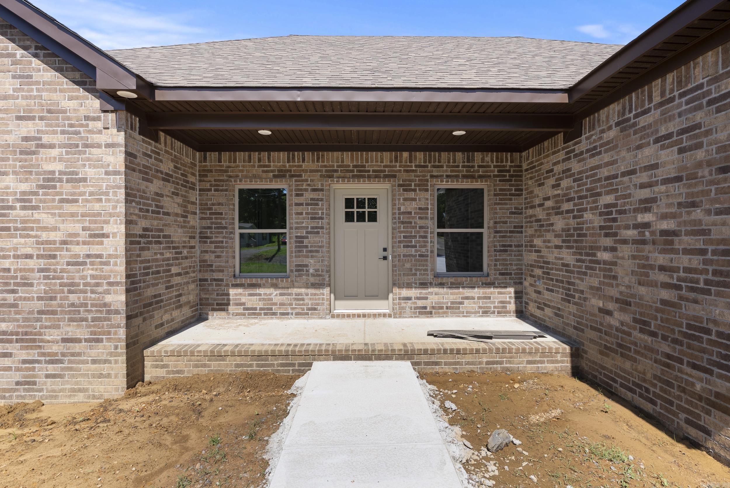 MTN. GROVE SUBDIVISION, PHASE 1 - Residential