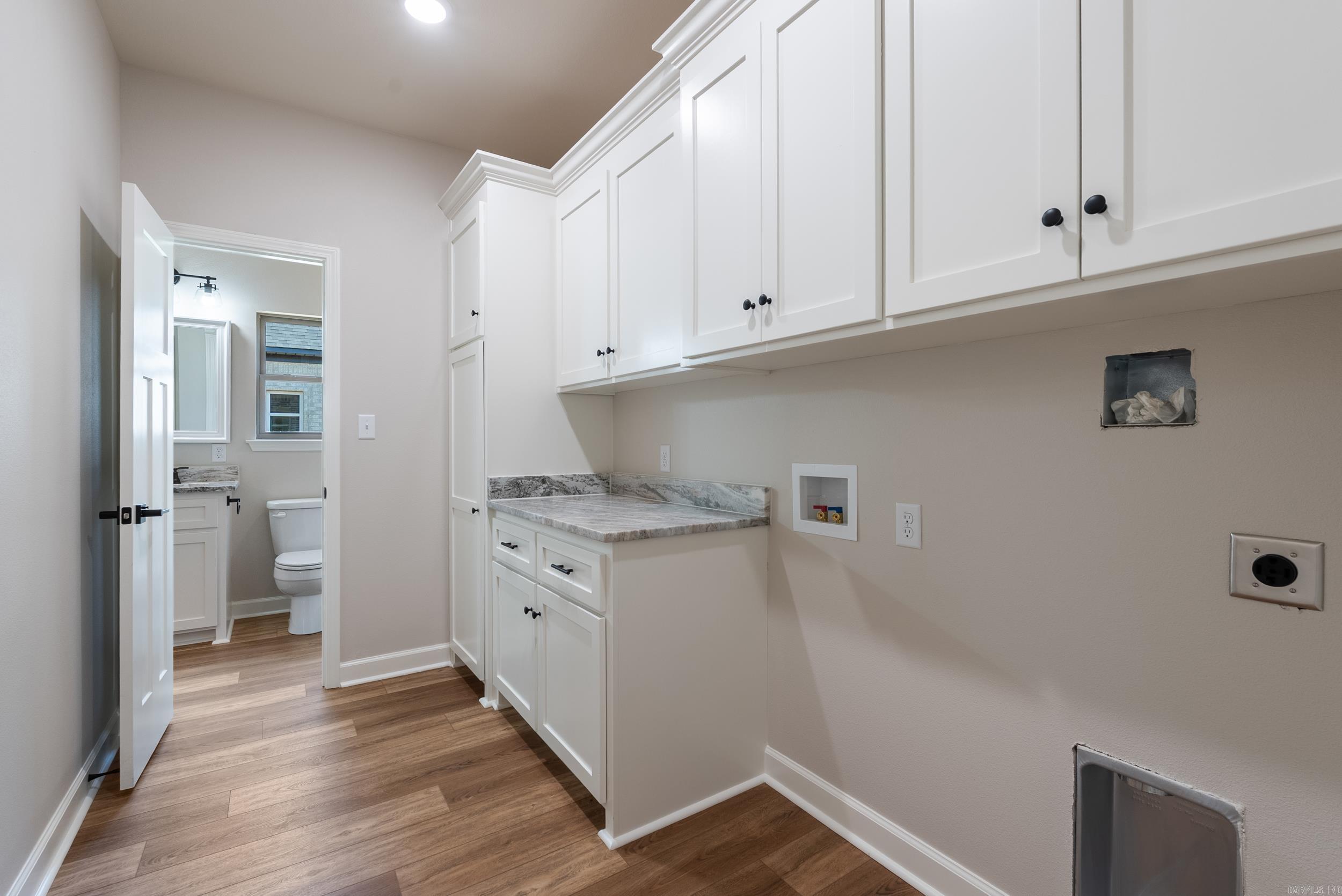 MTN. GROVE SUBDIVISION, PHASE 1 - Residential