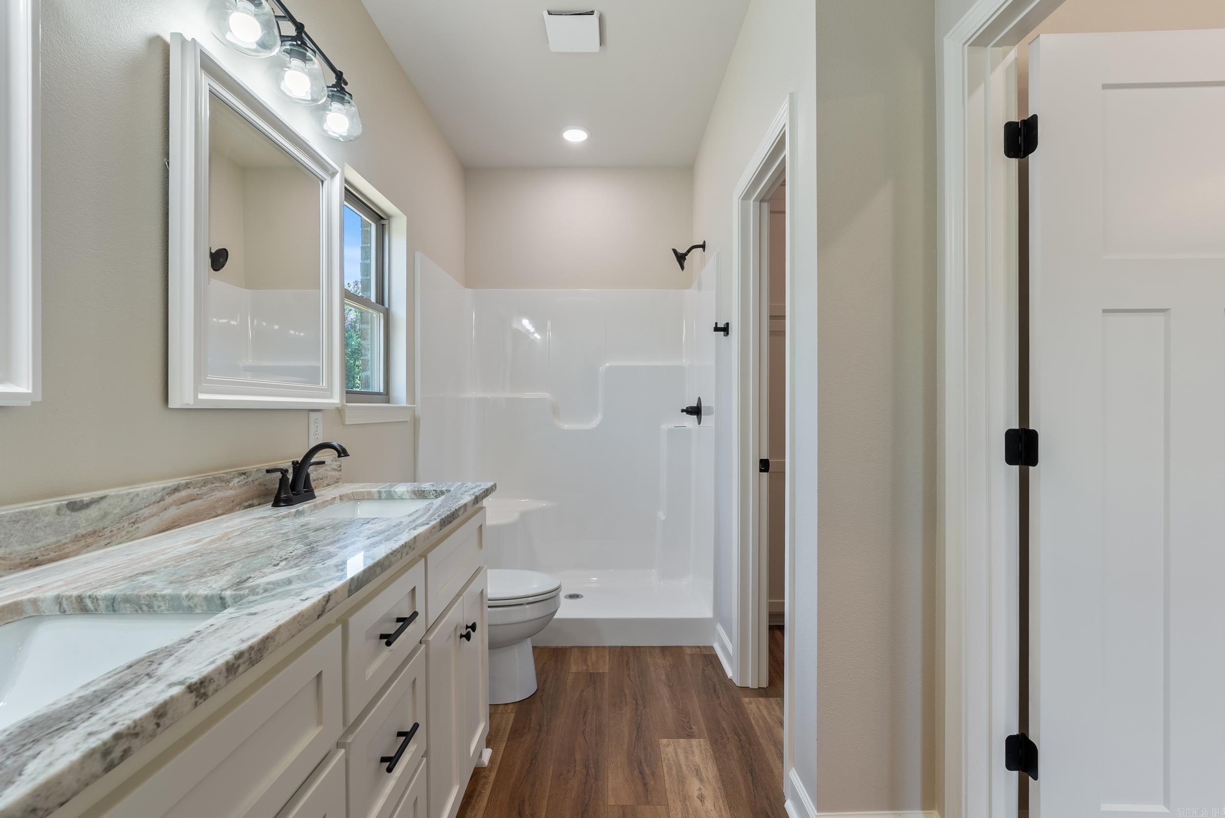 MTN. GROVE SUBDIVISION, PHASE 1 - Residential