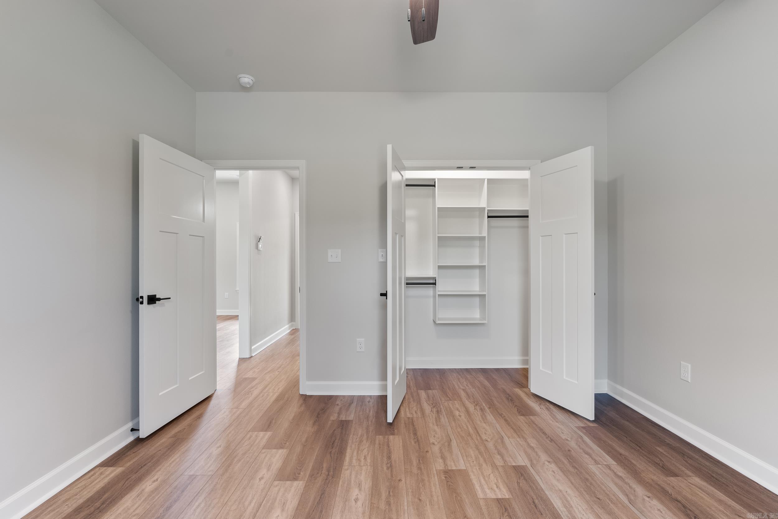 MTN. GROVE SUBDIVISION, PHASE 1 - Residential