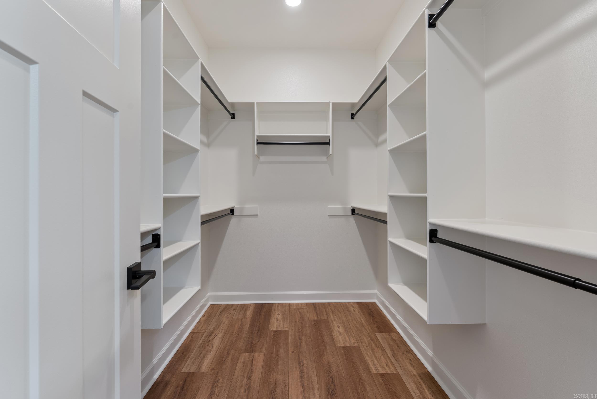 MTN. GROVE SUBDIVISION, PHASE 1 - Residential