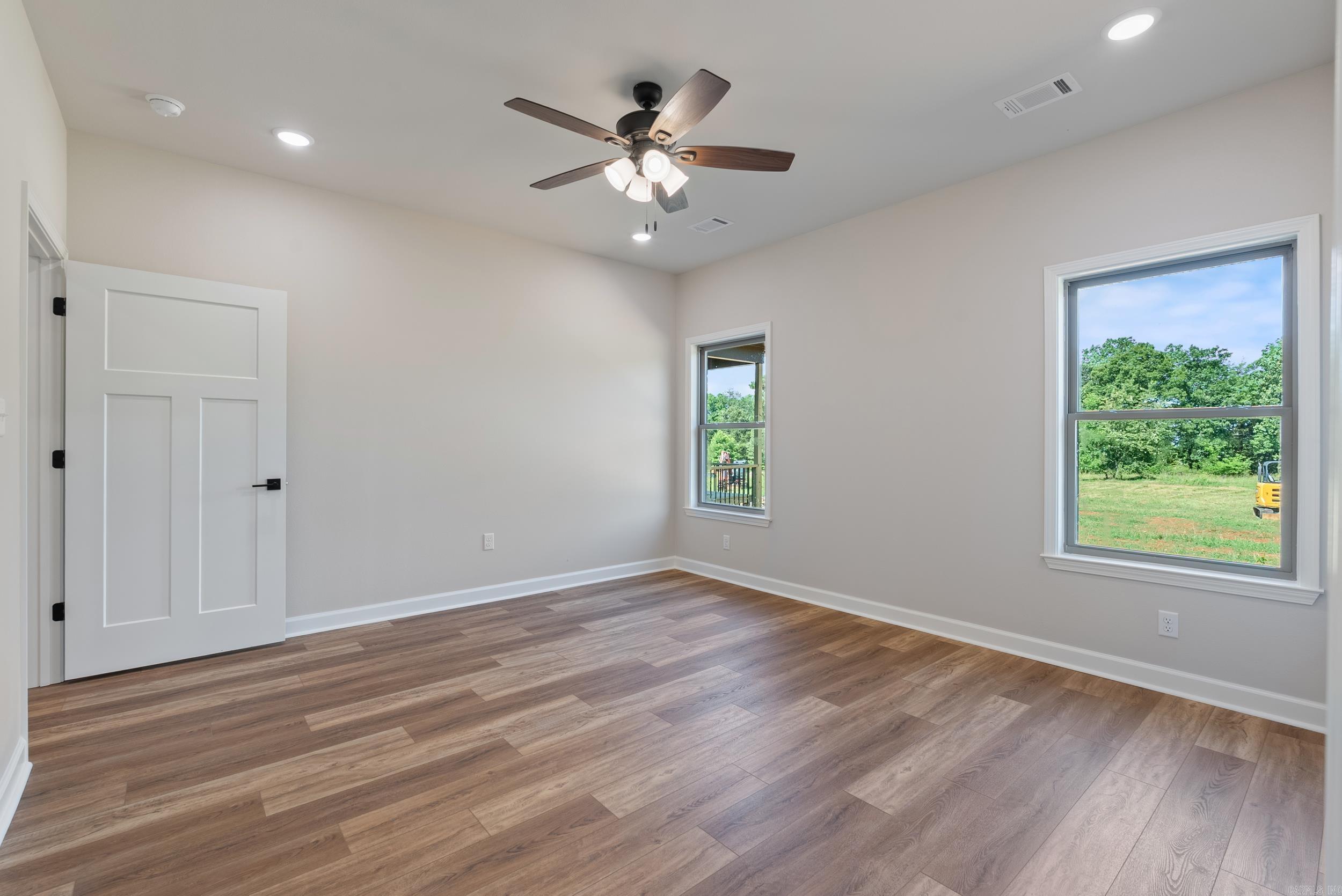 MTN. GROVE SUBDIVISION, PHASE 1 - Residential